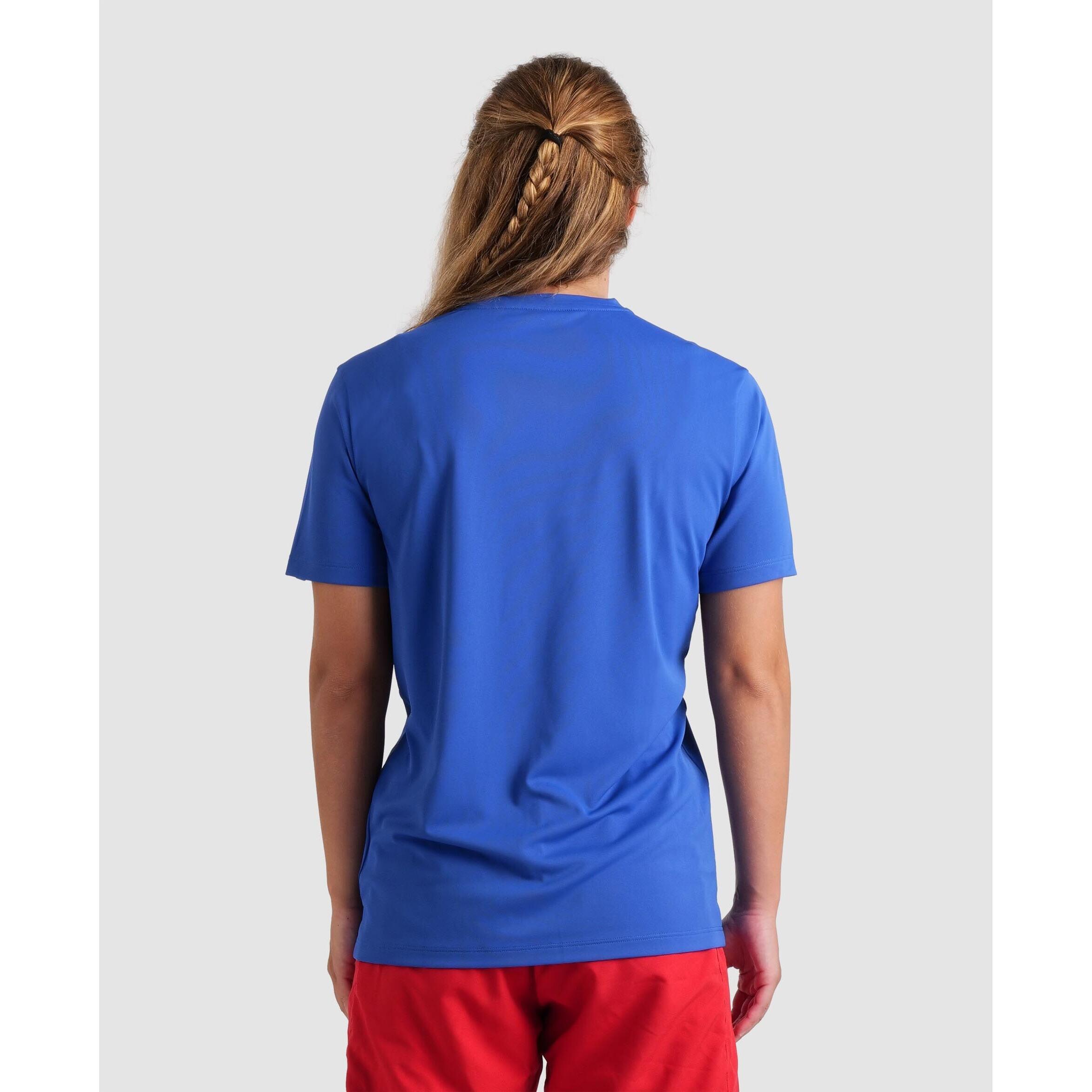 T-shirt Arena Team Solid 5/7