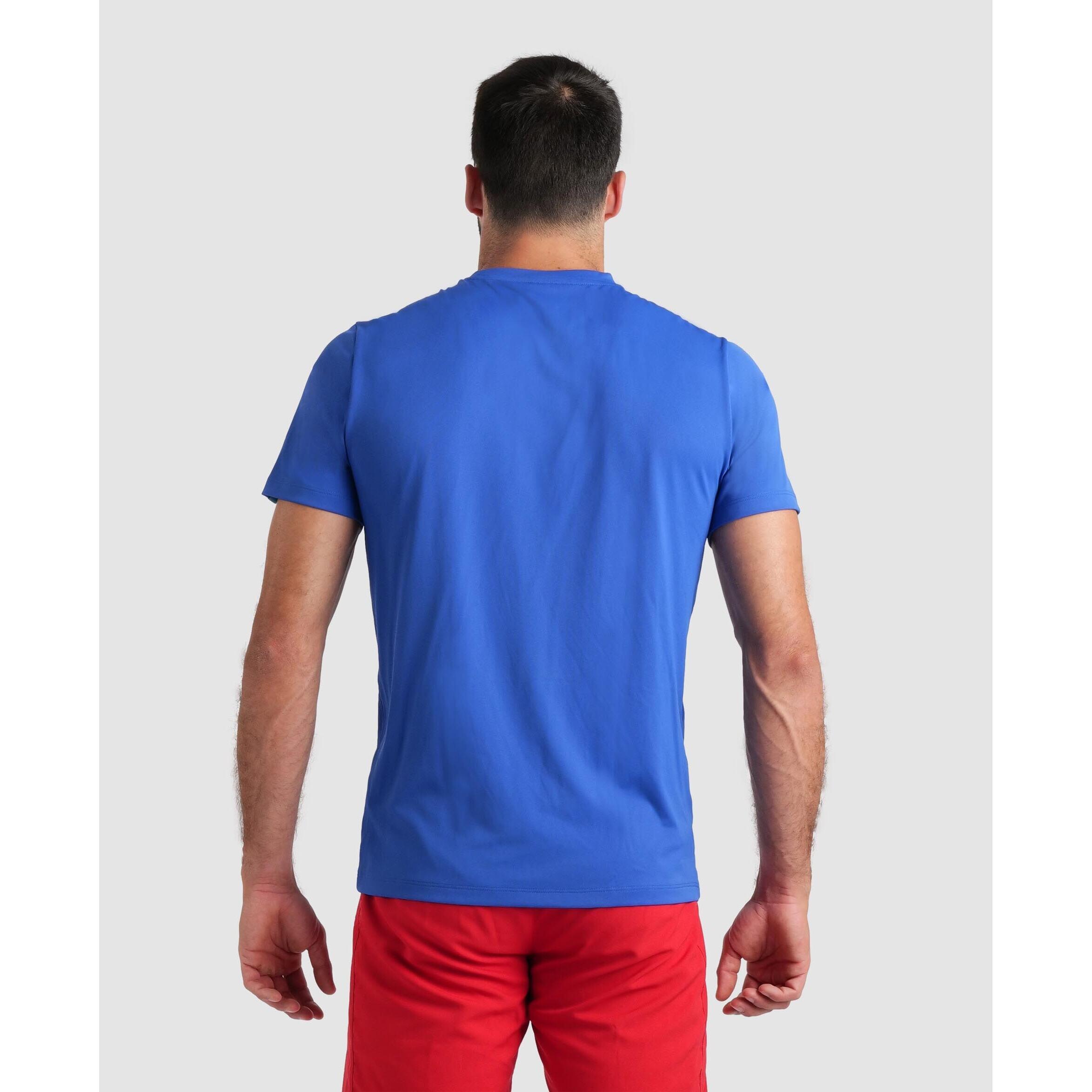 T-shirt Arena Team Solid 4/7