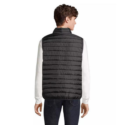 Kurtka puchowa bez rękawów Sol's Stream