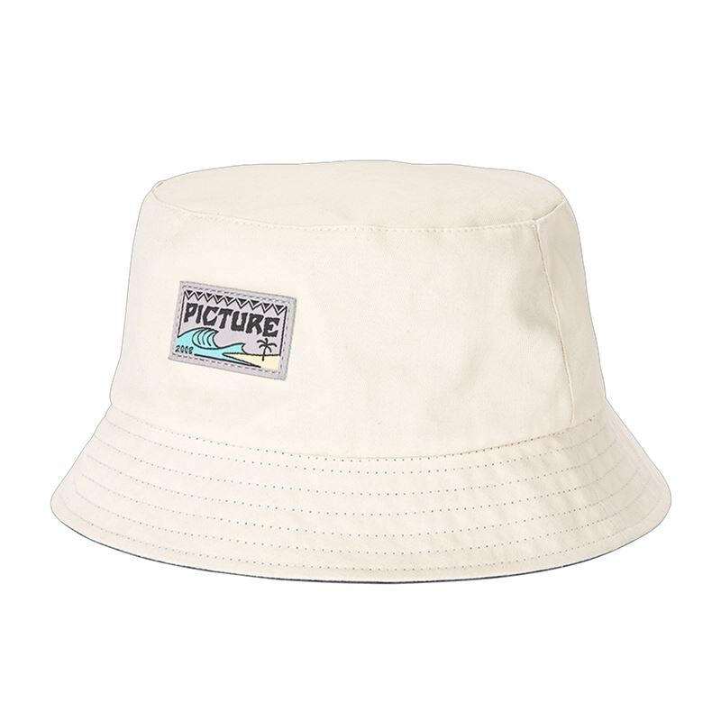 PICTURE Cappello Picture Picture Okori Bianco