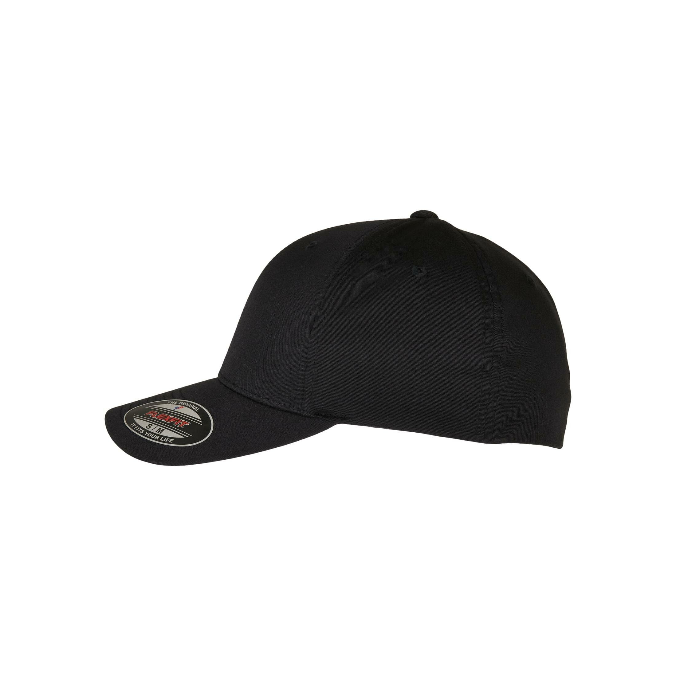 Casquette Urban Classics Flexfit Recycled Polyester 2/5