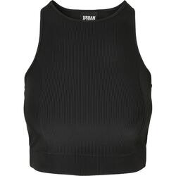 Débardeur crop top femme Urban Classics