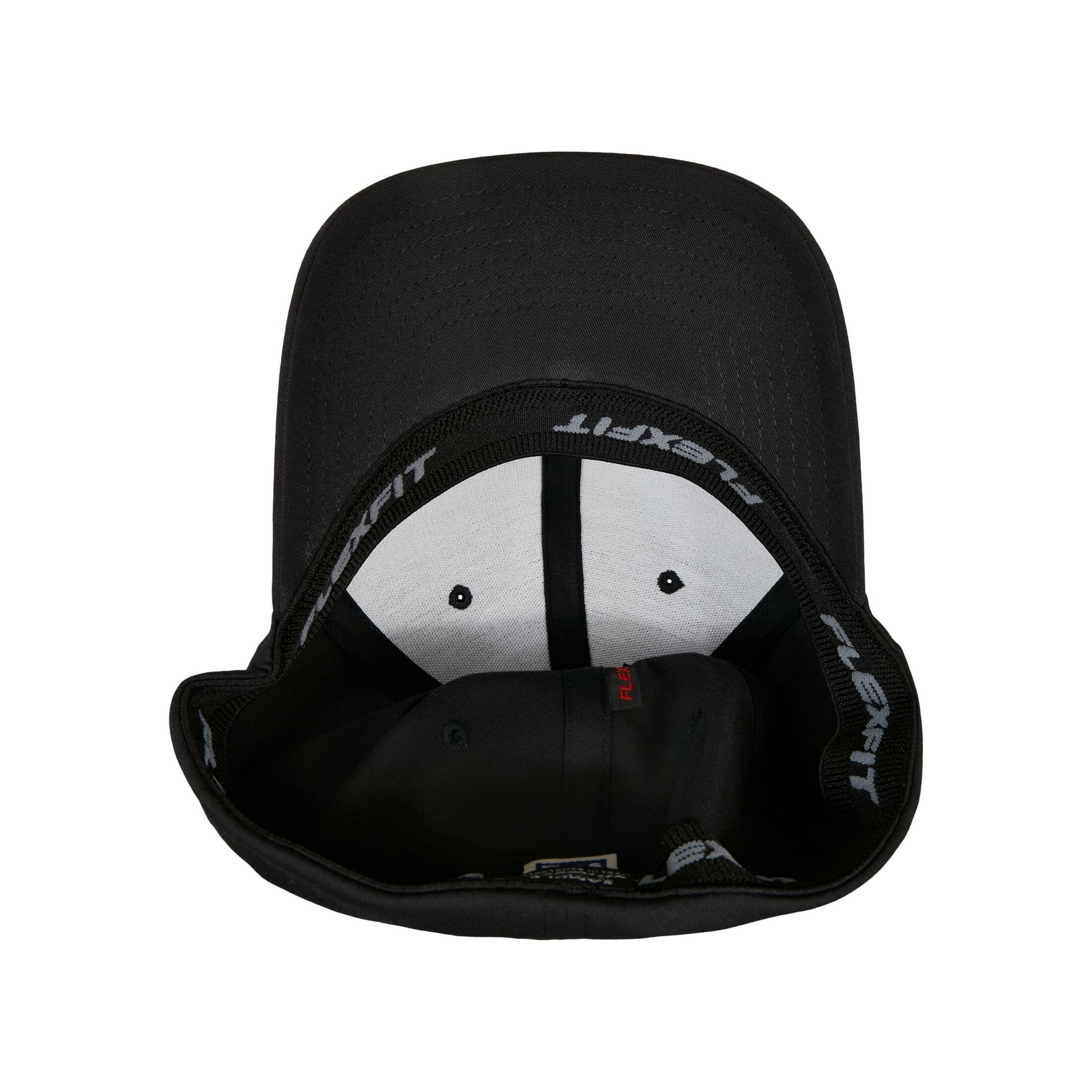Casquette Urban Classics Flexfit Recycled Polyester 5/5