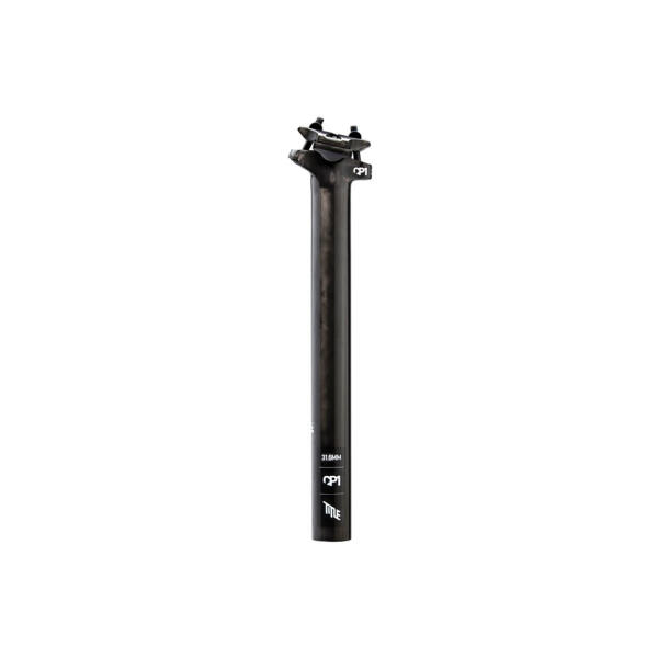 TITLE Zadelpost Title Carbon Cp1