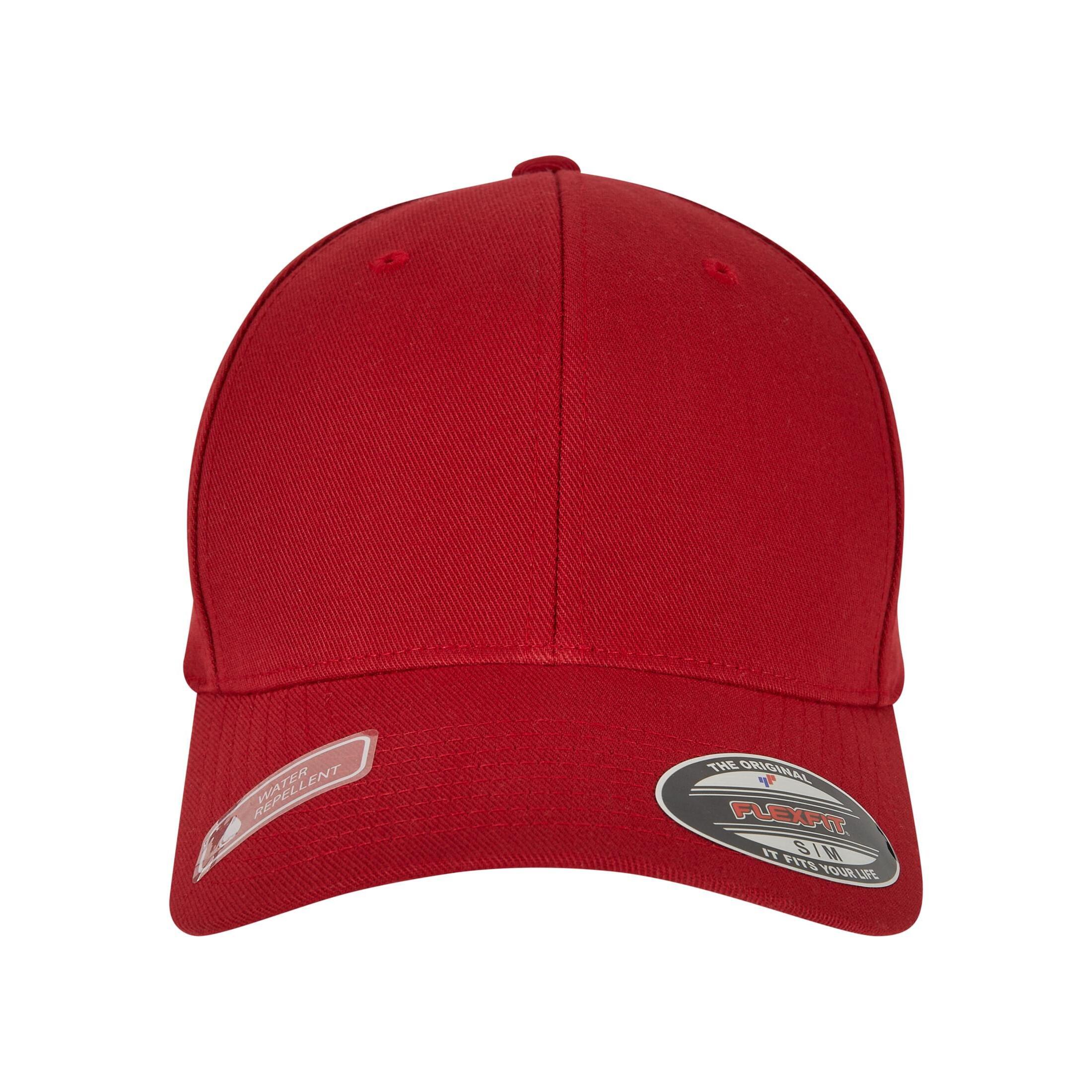 Cap Flexfit Wooly Comped Waterrepellent 3/5