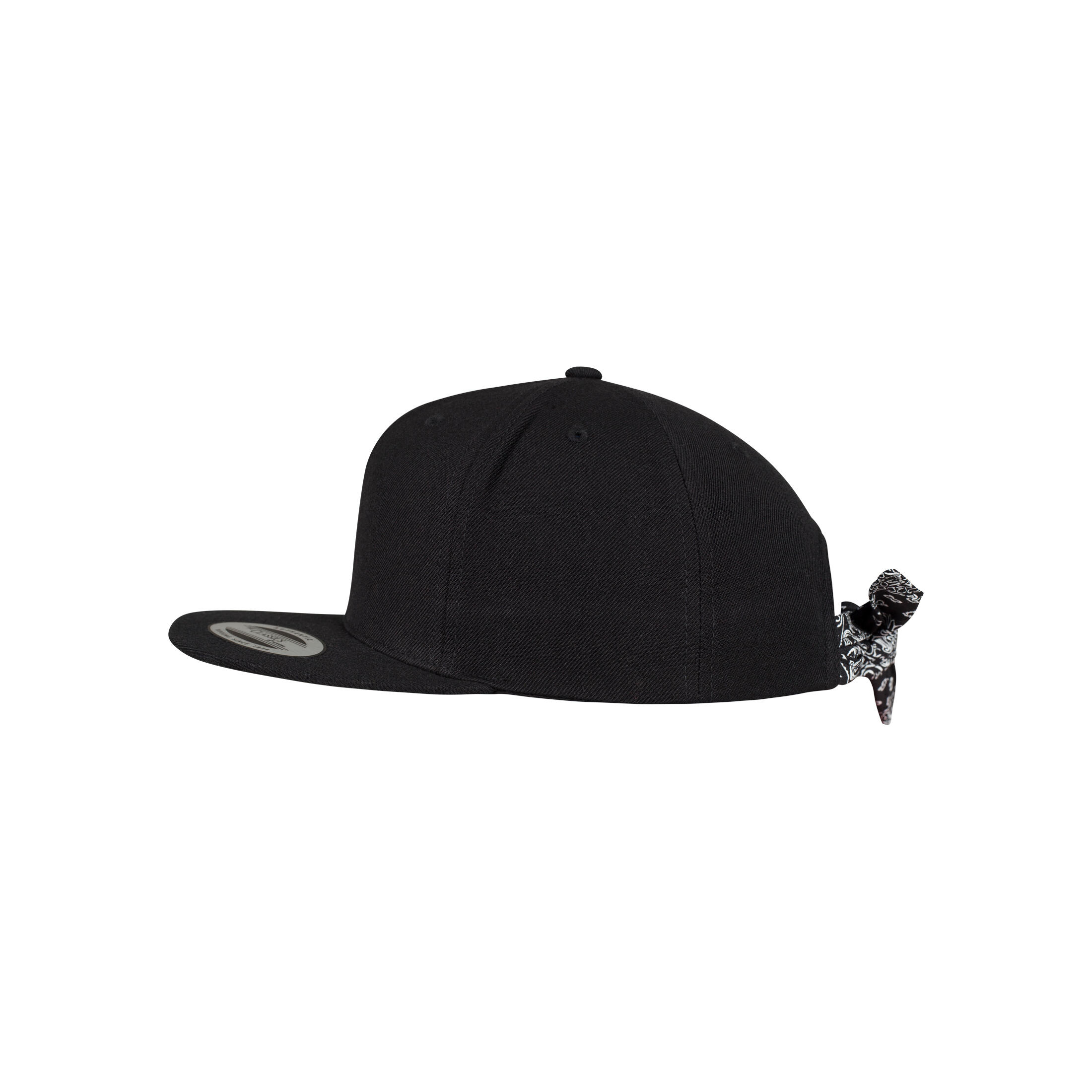 Casquette Flexfit tie 4/7