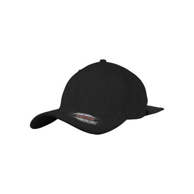 Berretto Flexfit satin bow dad