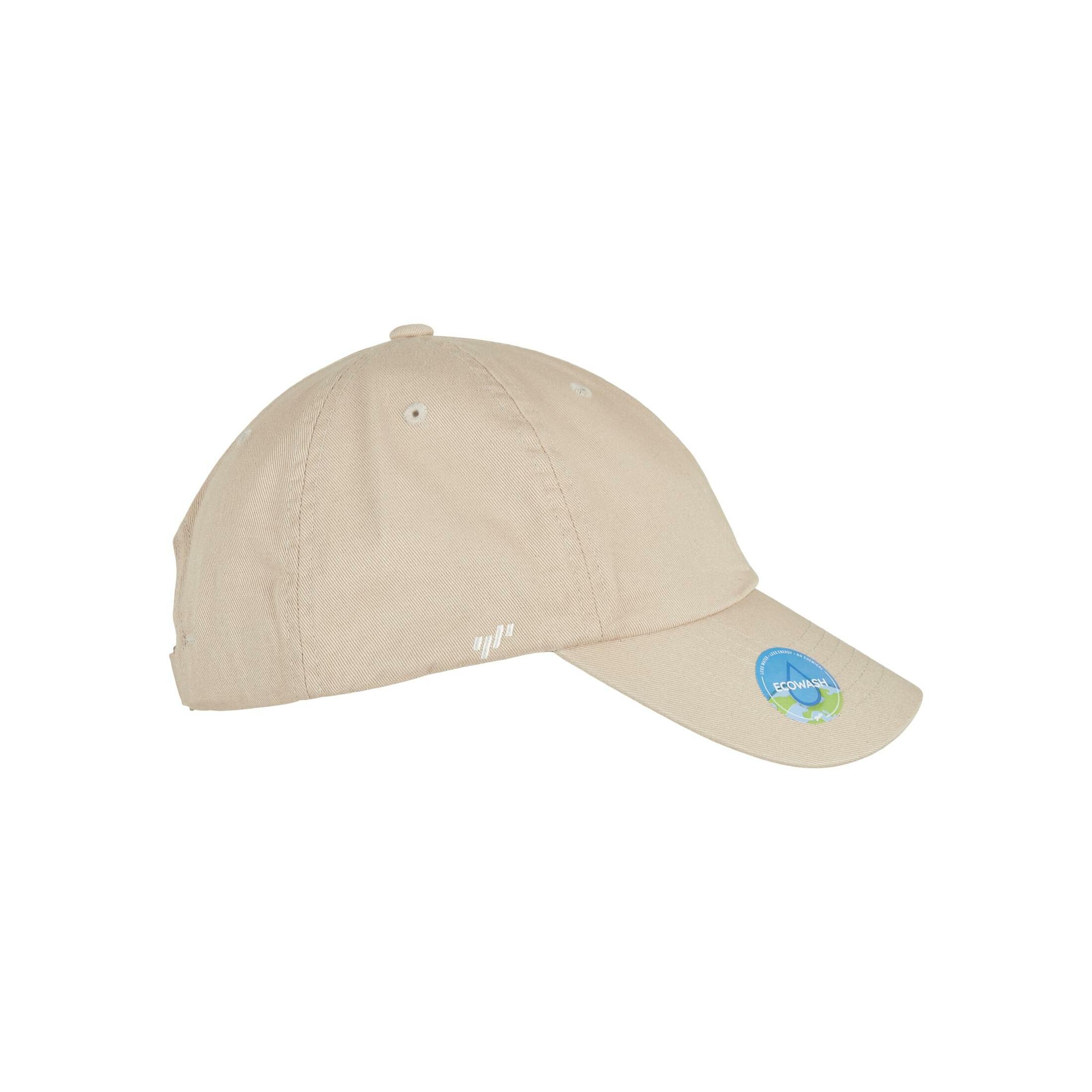 Casquette Flexfit Ecowash Dad 4/6