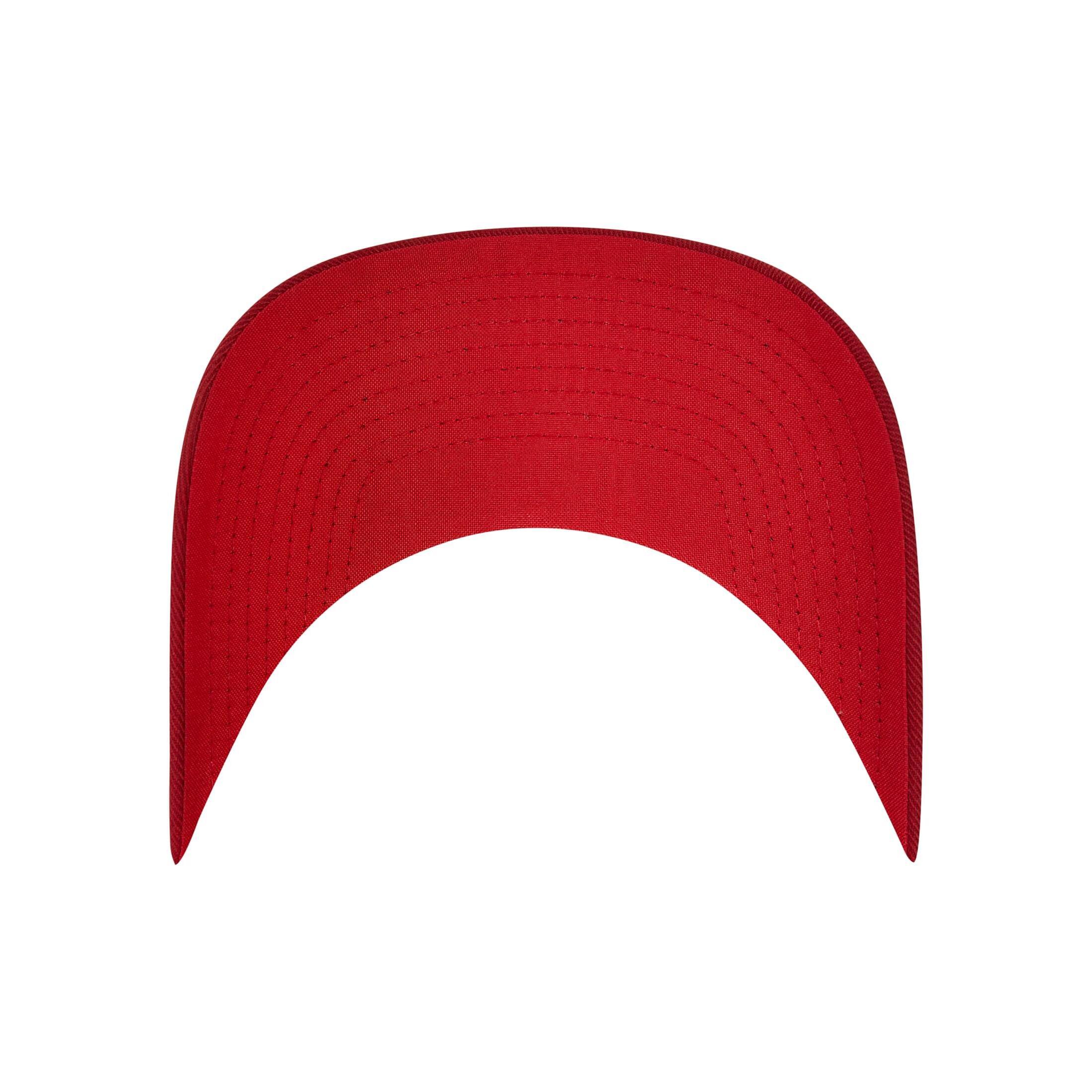 Cap Flexfit Wooly Comped Waterrepellent 5/5