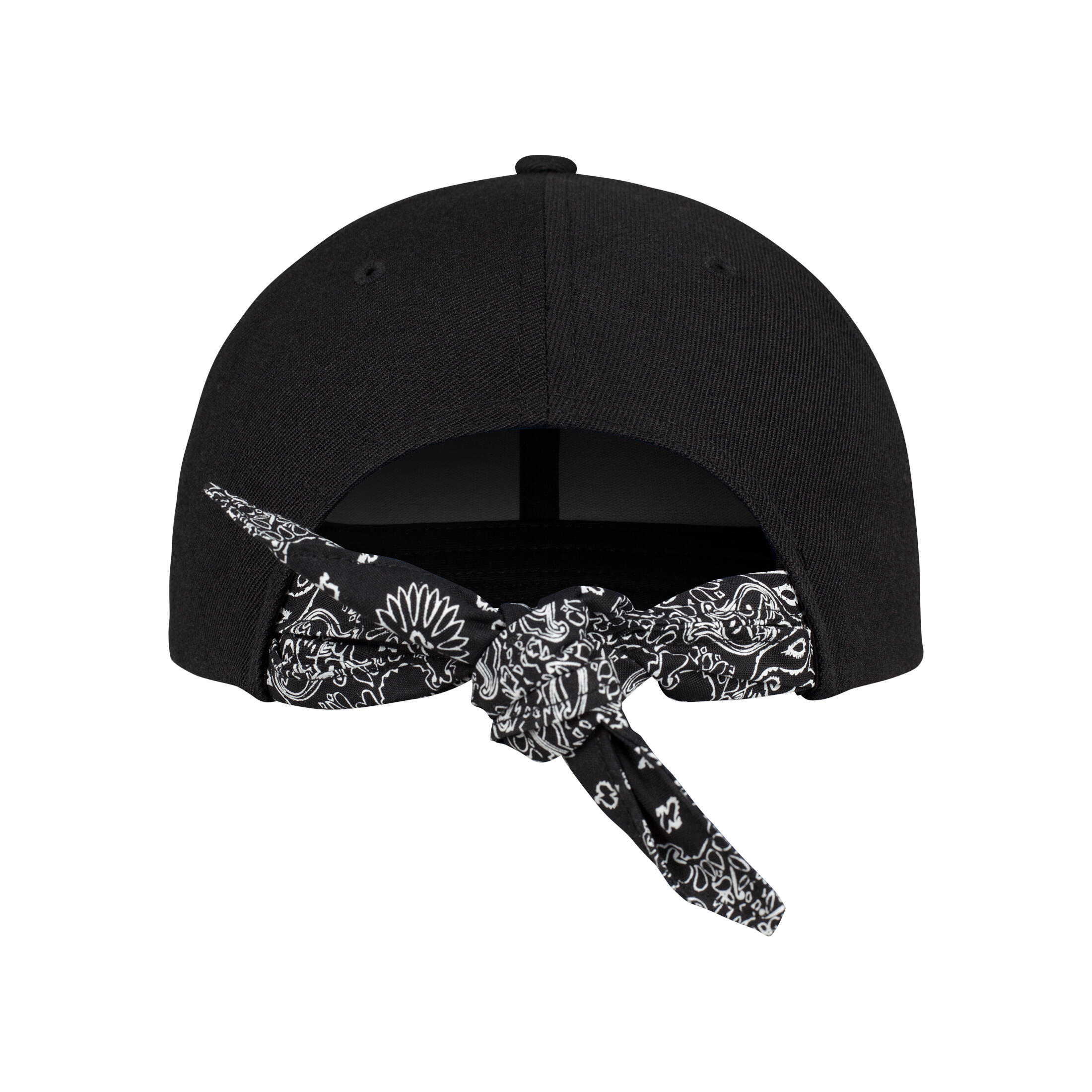 Casquette Flexfit tie 6/7