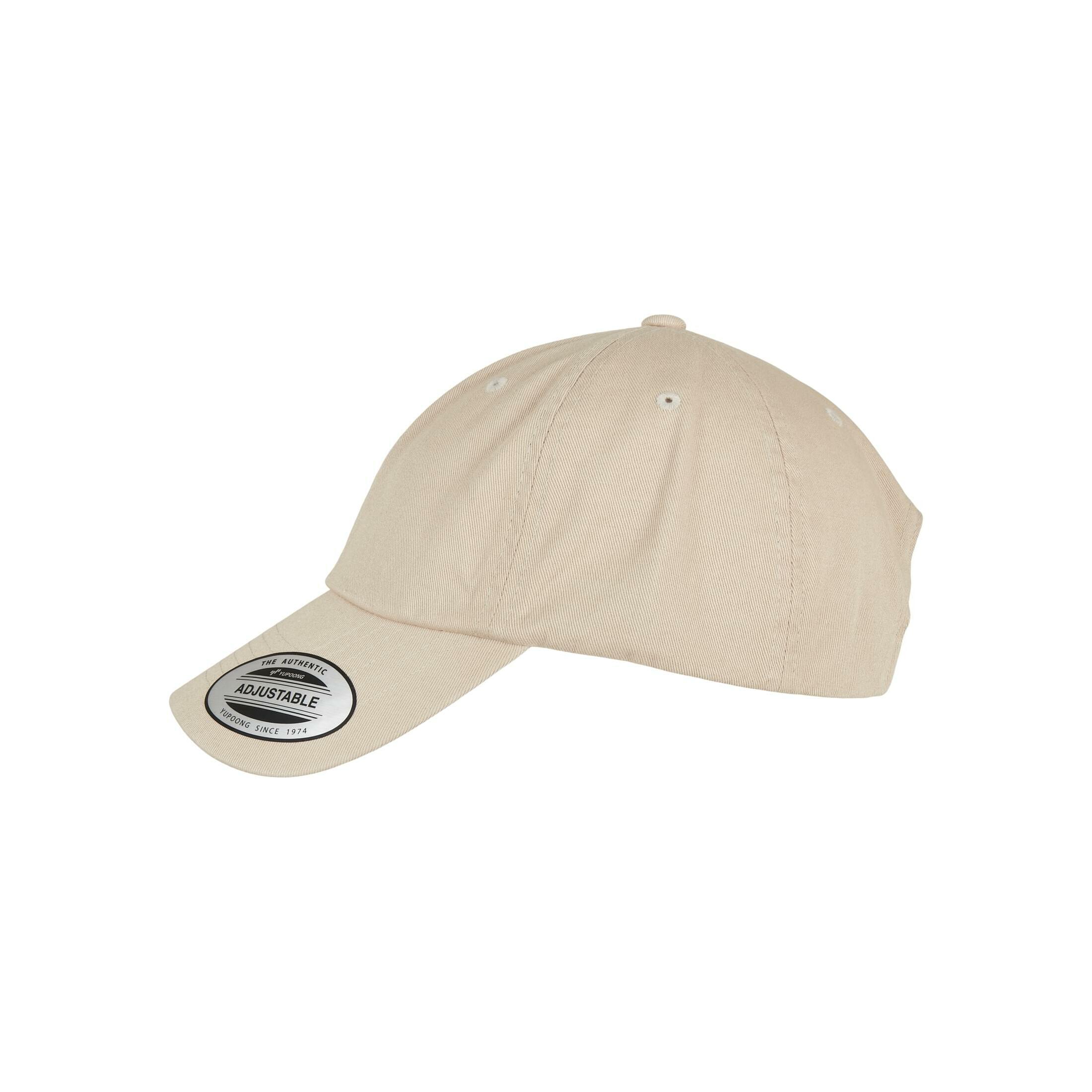Casquette Flexfit Ecowash Dad 3/6