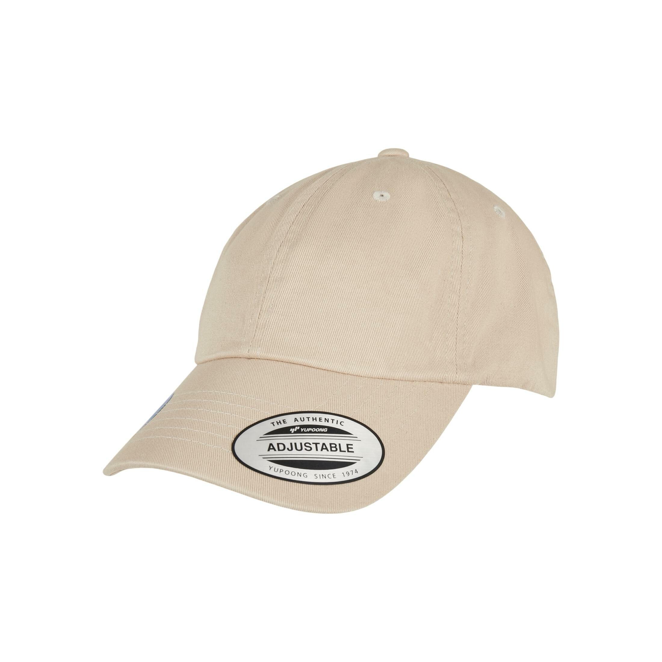 Casquette Flexfit Ecowash Dad 5/6