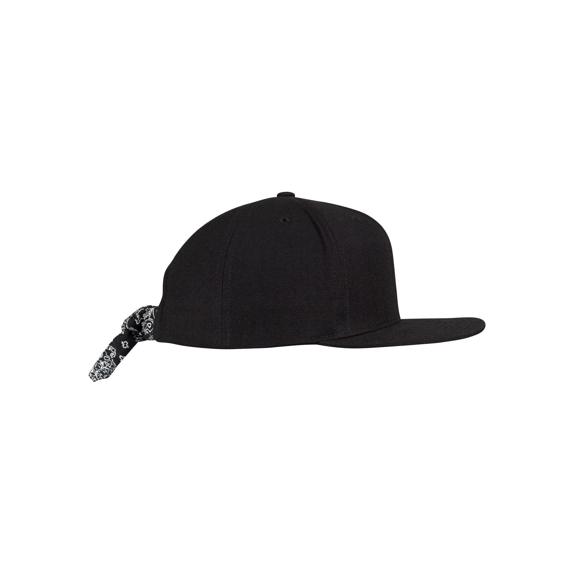 Casquette Flexfit tie 5/7