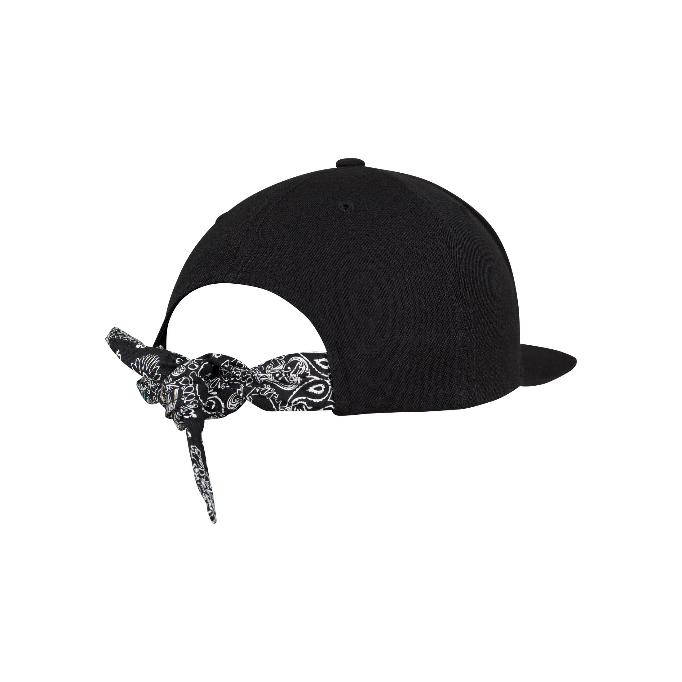 Casquette Flexfit tie 7/7