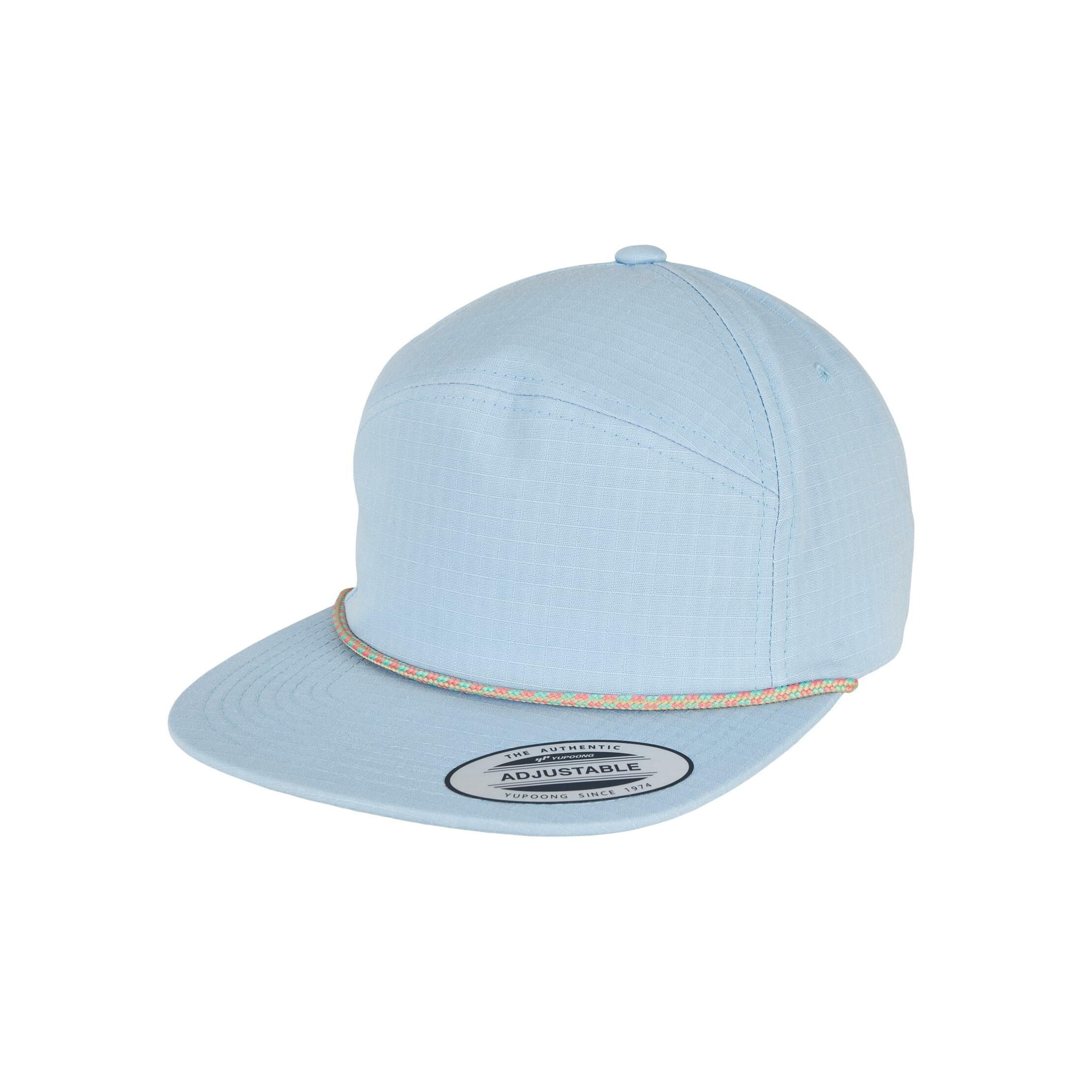 Basecap Flexfit Color Braid Jockey 3/6