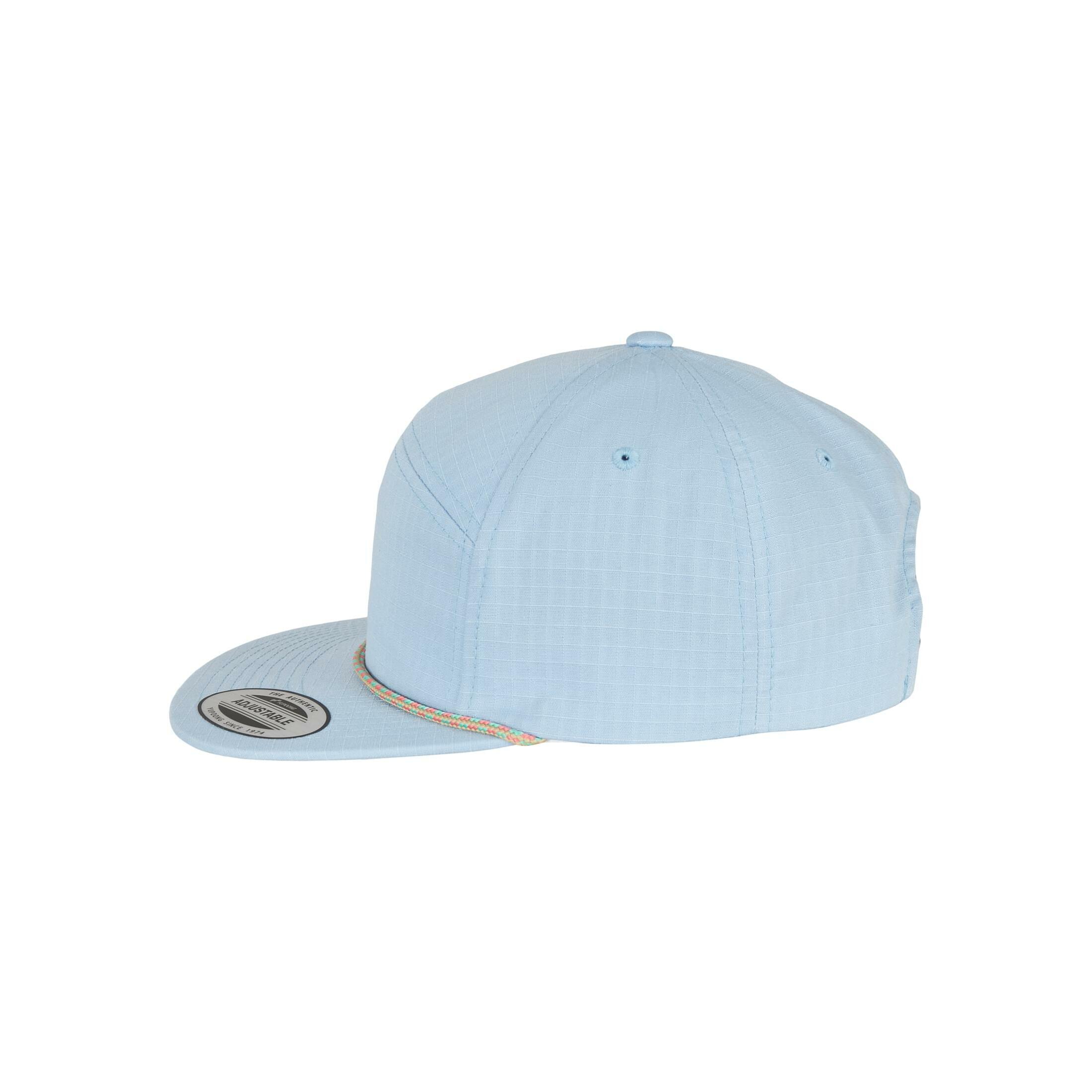 Basecap Flexfit Color Braid Jockey 4/6
