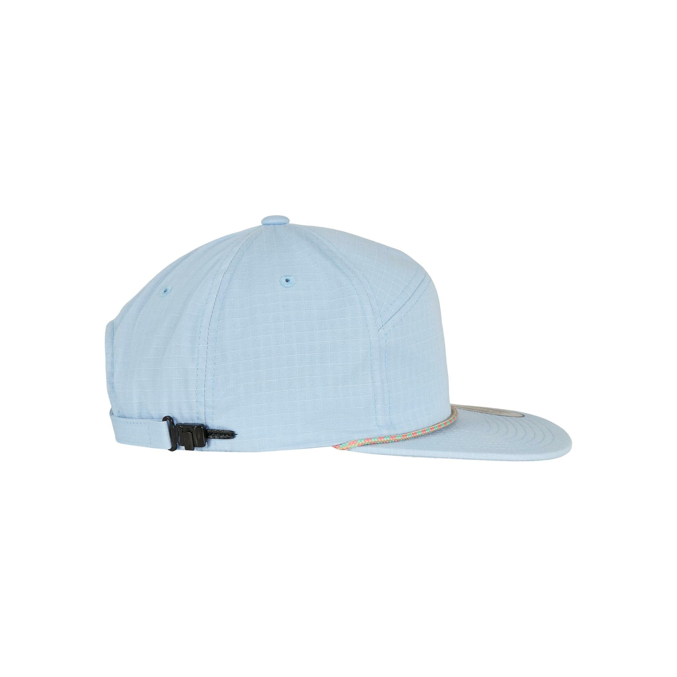 Basecap Flexfit Color Braid Jockey 5/6