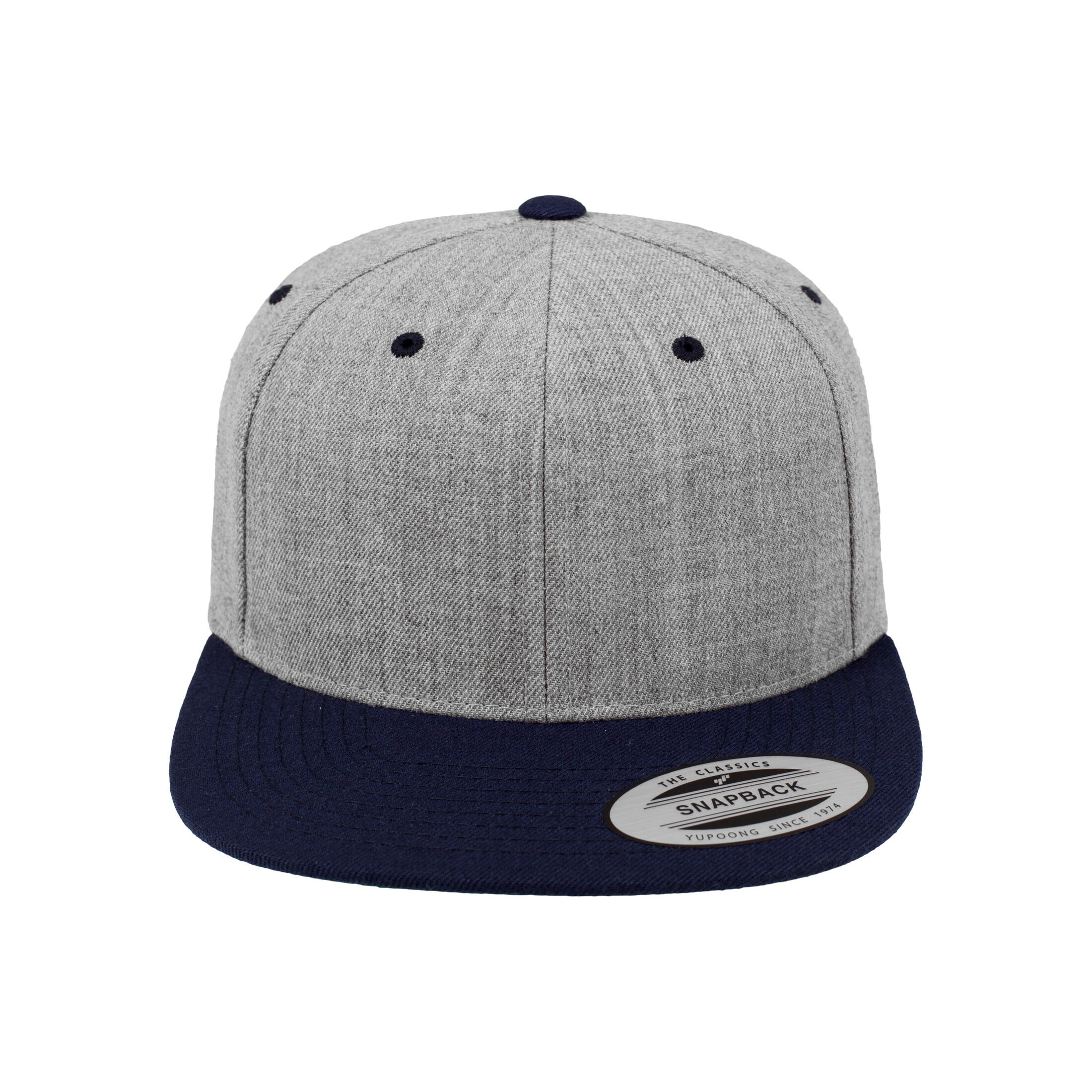 Kappe Flexfit 2-tone 4/7