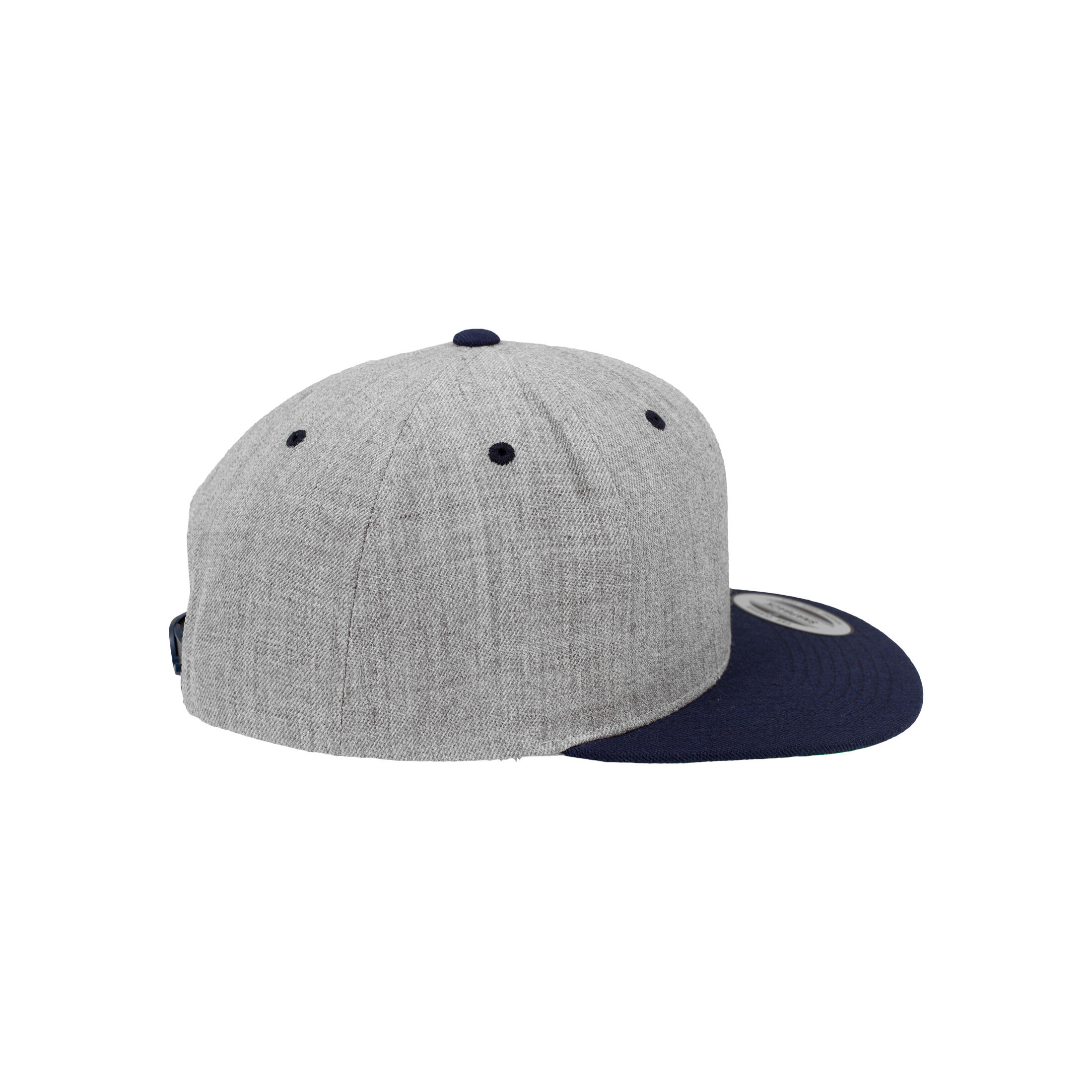 Kappe Flexfit 2-tone 3/7