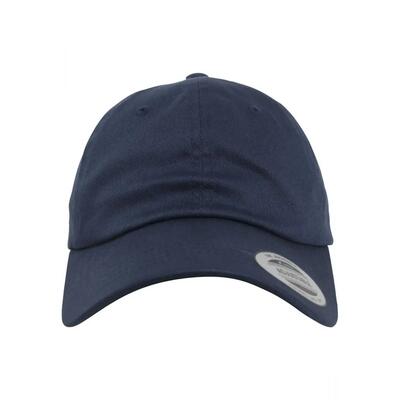 Pet flexfit low profile organic cotton