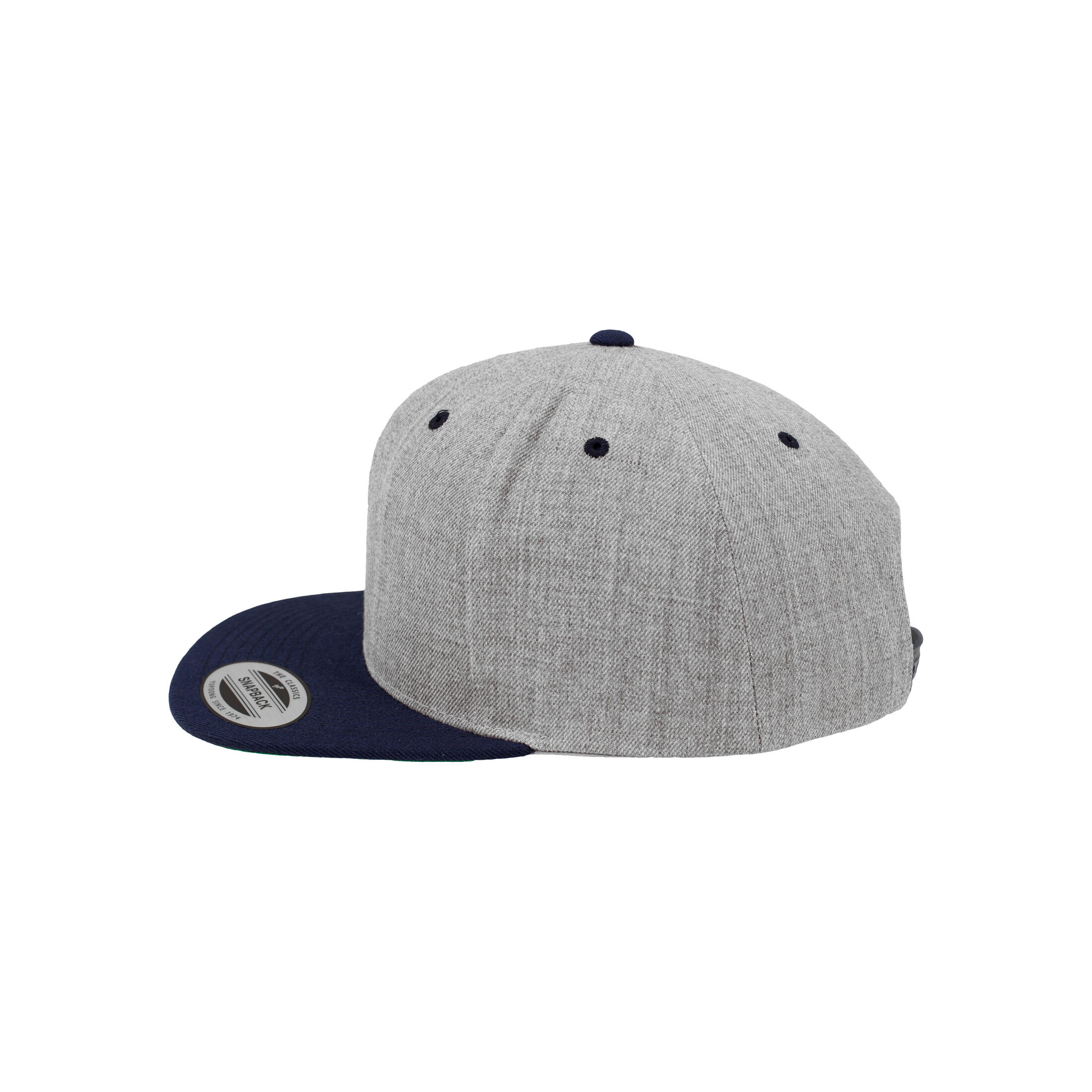 Kappe Flexfit 2-tone 2/7