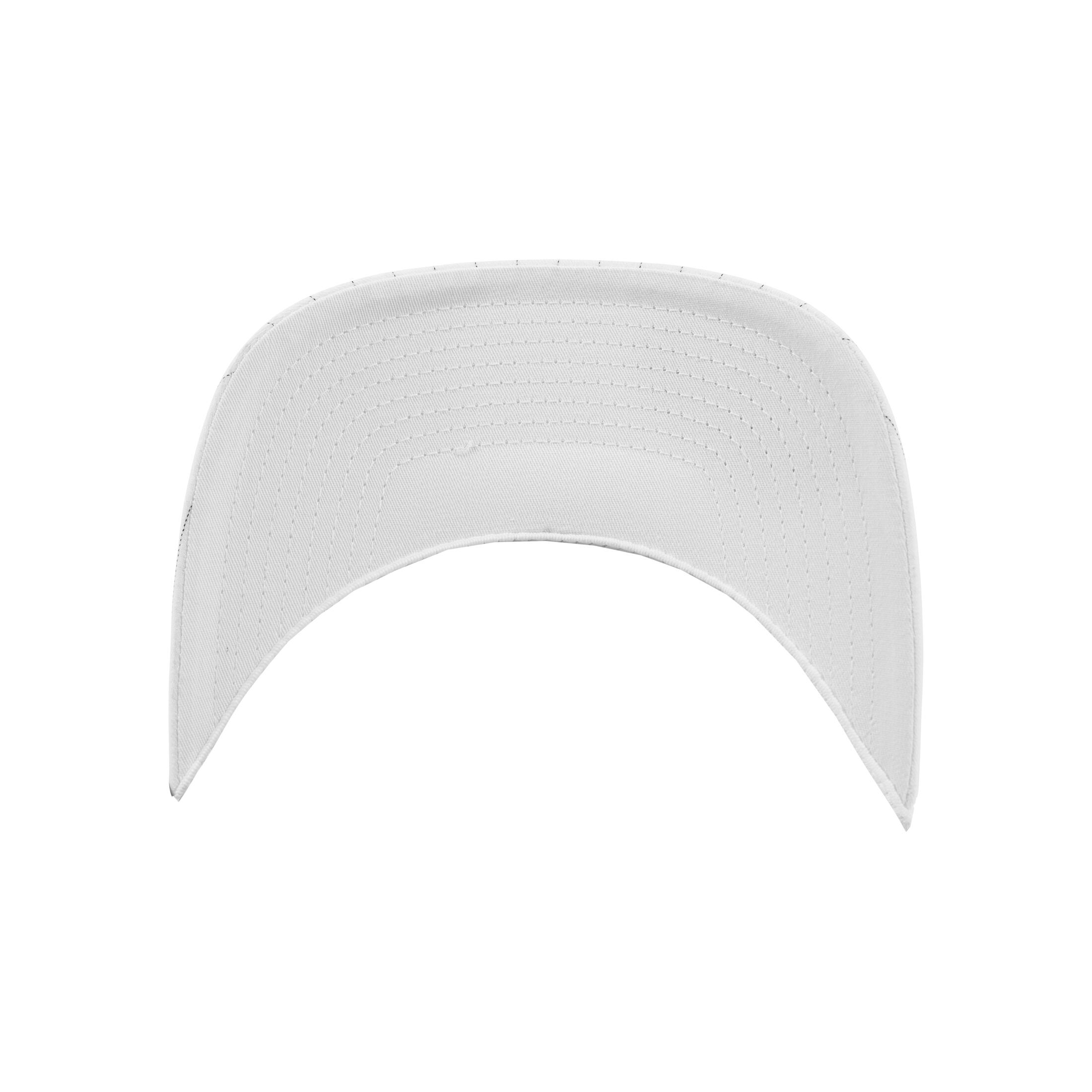 Kappe Flexfit pintripe basic 4/4