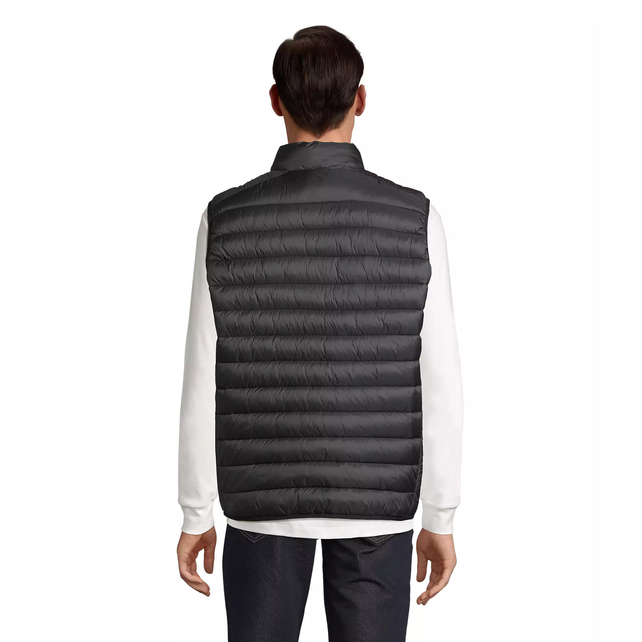 SOL'S Sleeveless down jacket Sol's Victoire