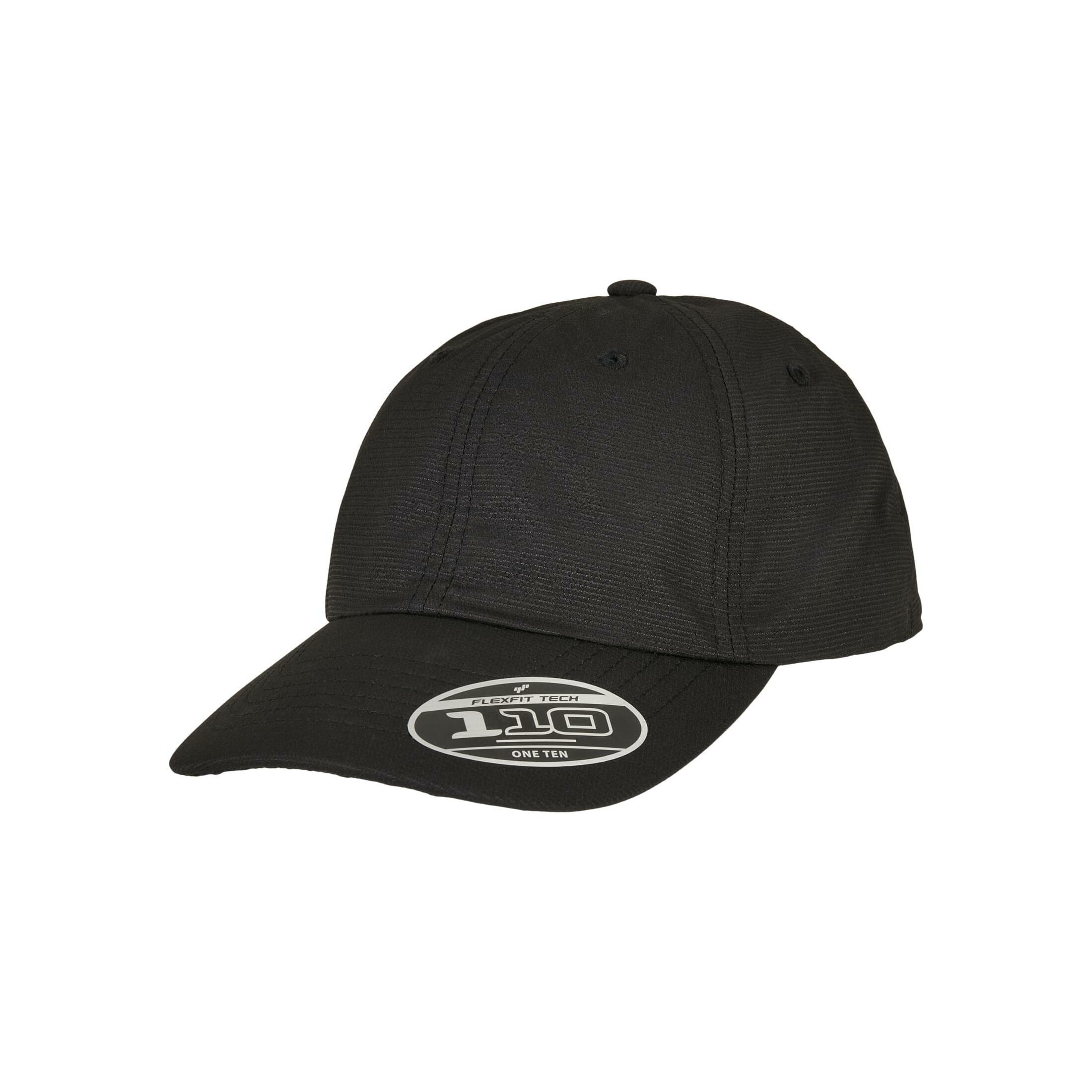 Casquette Urban Classics 110 Flexfit Packable Alpha 2/5