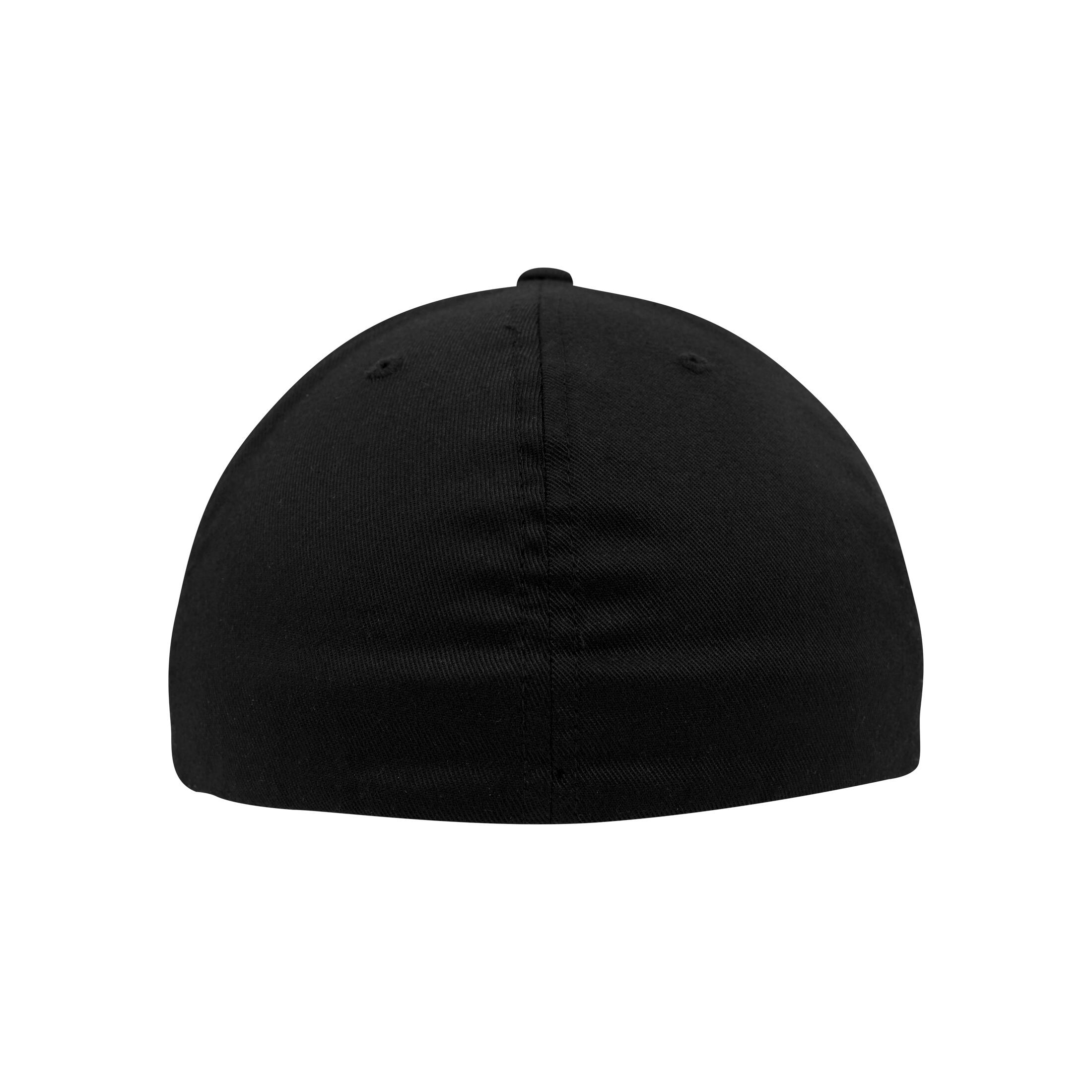 Casquette Flexfit flat visor 3/7