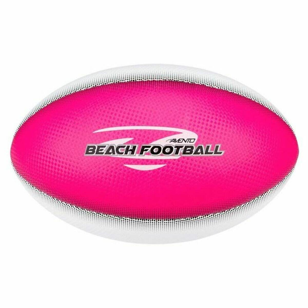 Pallone da Rugby Avento Strand Beach Multicolore 1/1