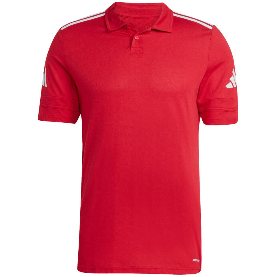 Koszulka męska adidas Squadra 25 Polo