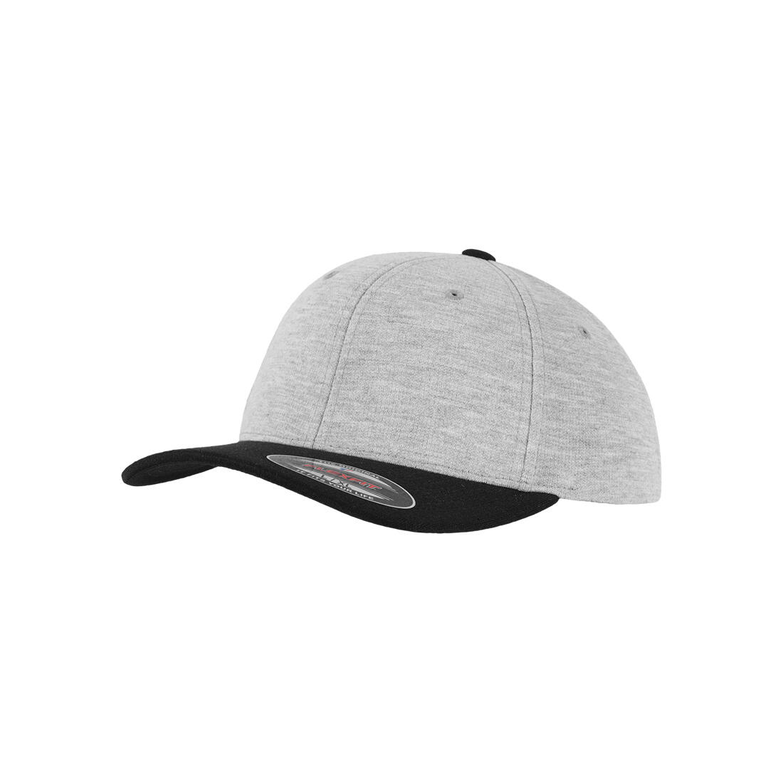 Kappe Flexfit double 2-tone 4/7