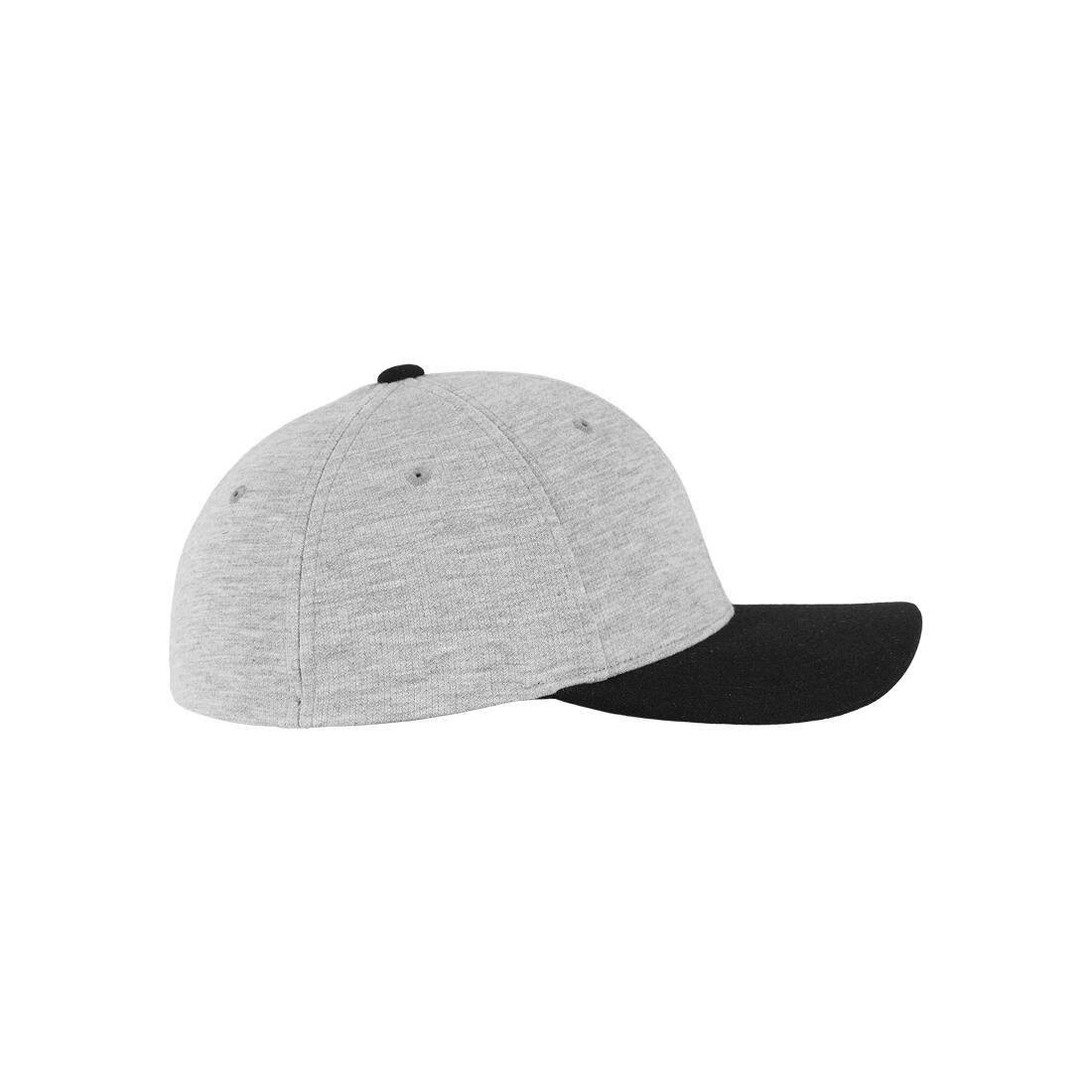 Kappe Flexfit double 2-tone 7/7