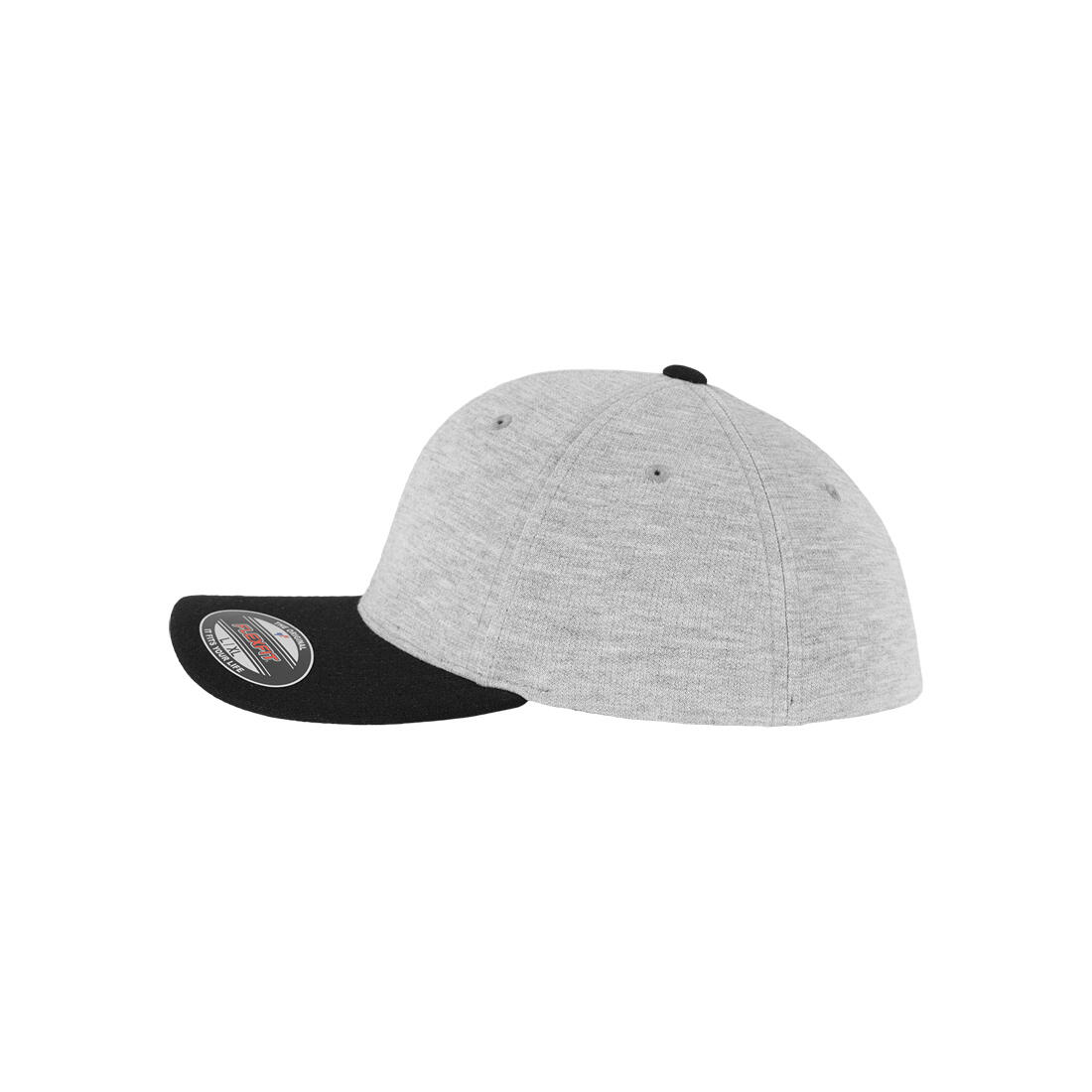 Kappe Flexfit double 2-tone 6/7