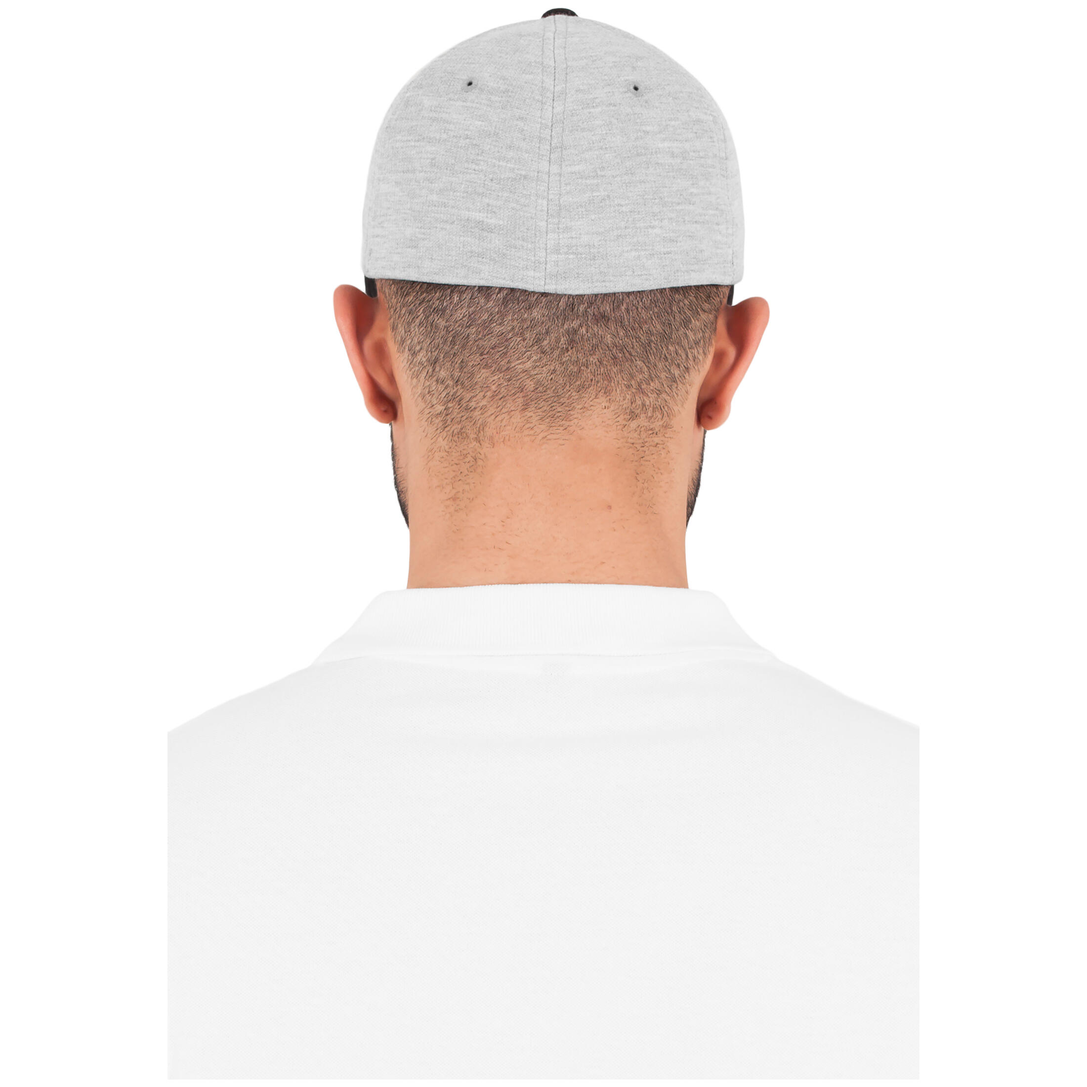 Kappe Flexfit double 2-tone 3/7
