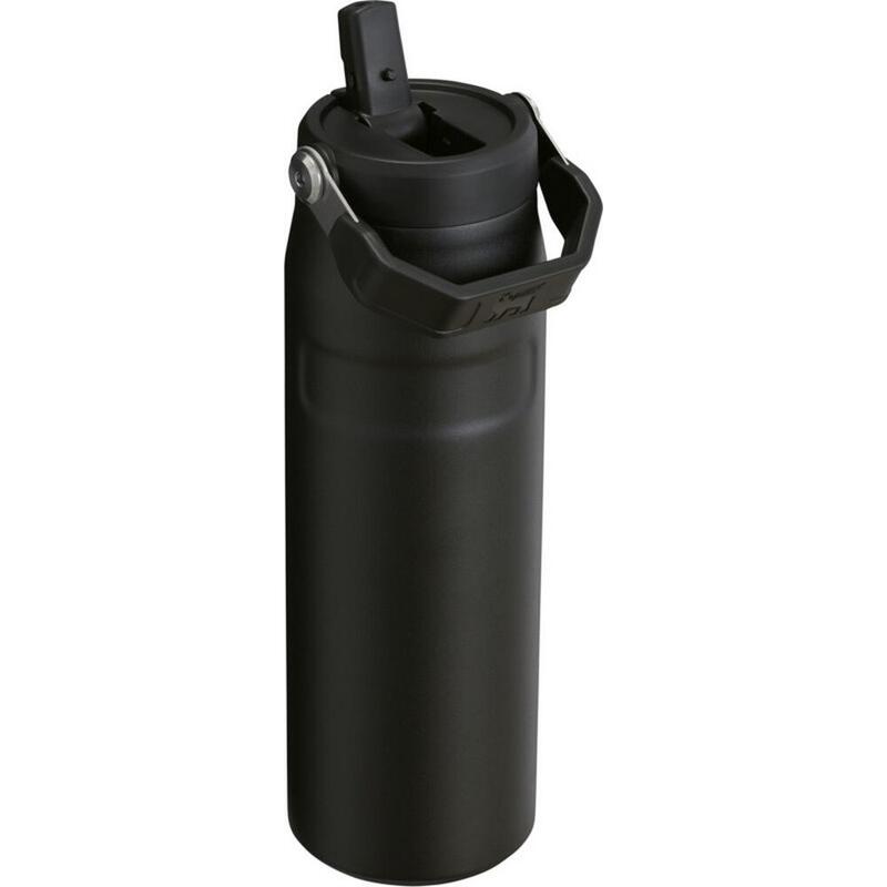 Garrafa de água IceFlow 2.0 1L Preto sólido Exclusivo Online                   2 cores disponíveis
 81,91€  STANLEY Garrafa de água IceFlow 2.0 1L Preto sólidoVendido e expedido por: Pertemba PT    