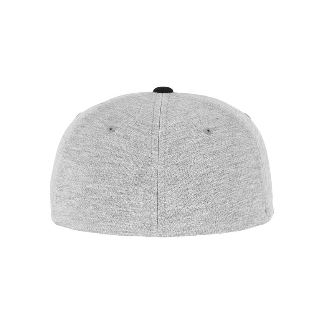 Kappe Flexfit double 2-tone 2/7