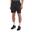 "Pro Training" Shorts für Herren Schwarz