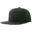 Casquette De Baseball Adulte (Vert Bouteille)