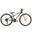 Bicicleta Copii Devron Urbio U2.4 Super Light - 24 Inch, Gri-Portocaliu