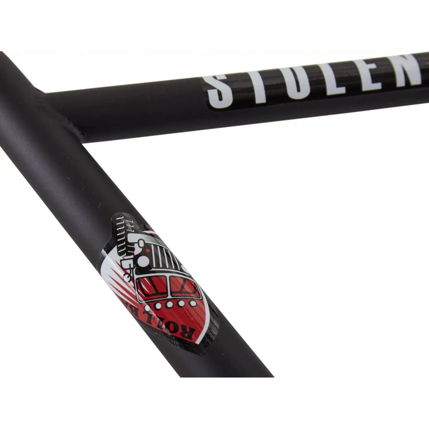Guidon Stolen Brand Roll 2/3