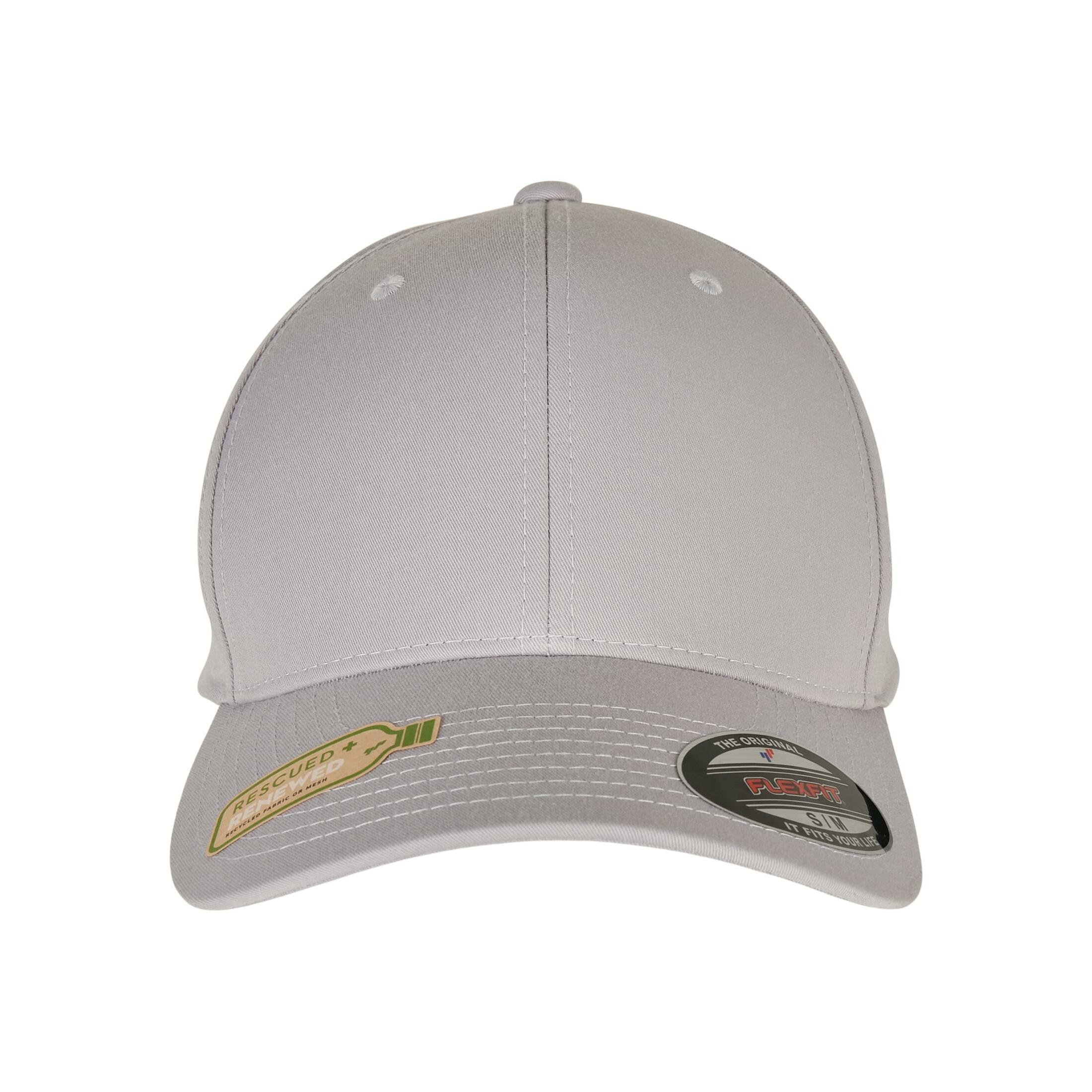 Casquette Urban Classics Flexfit Recycled Polyester 3/5
