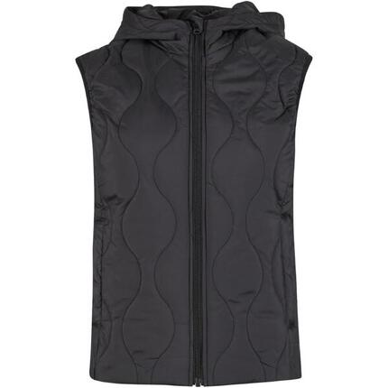 Daunenweste Damen Urban Classics Super Light