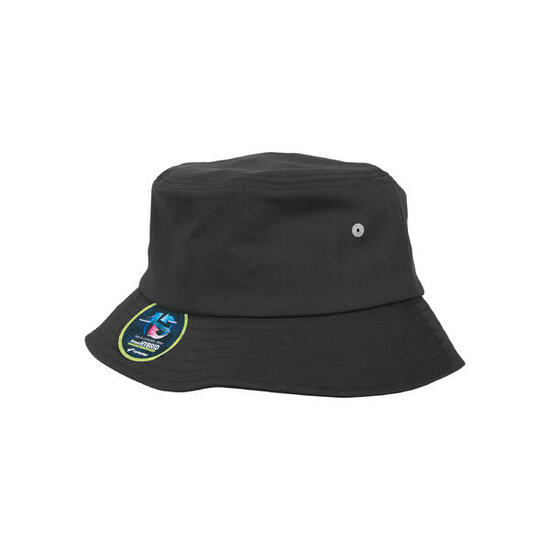 Cappello Flexfit nylon bucket