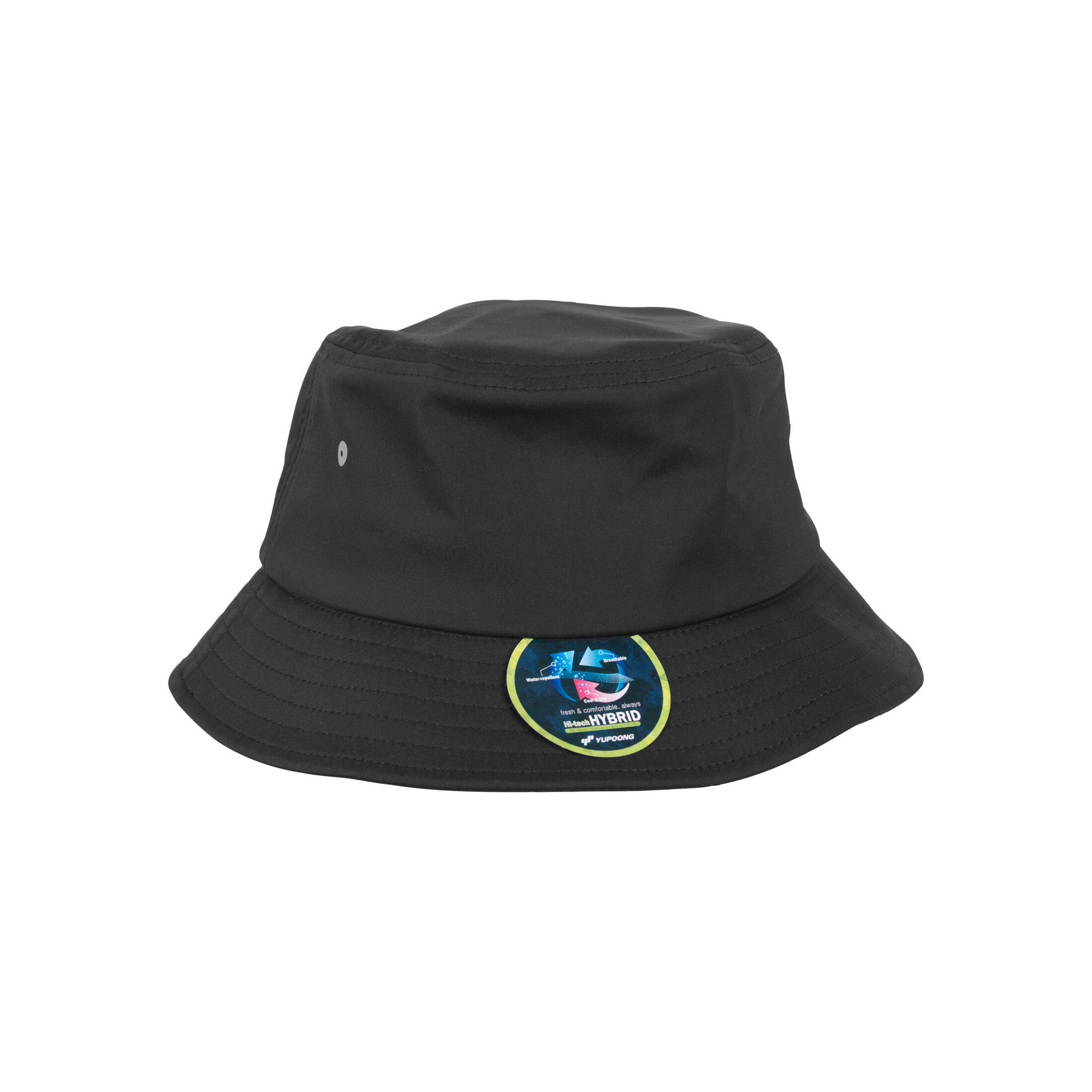 Hut Flexfit nylon bucket 3/5