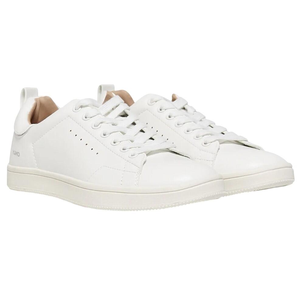 ONLY Womens/Ladies Onlshilo Trainers (White)