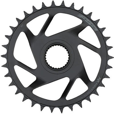 Stalen bak fsa e-bike direct mount 148 boost