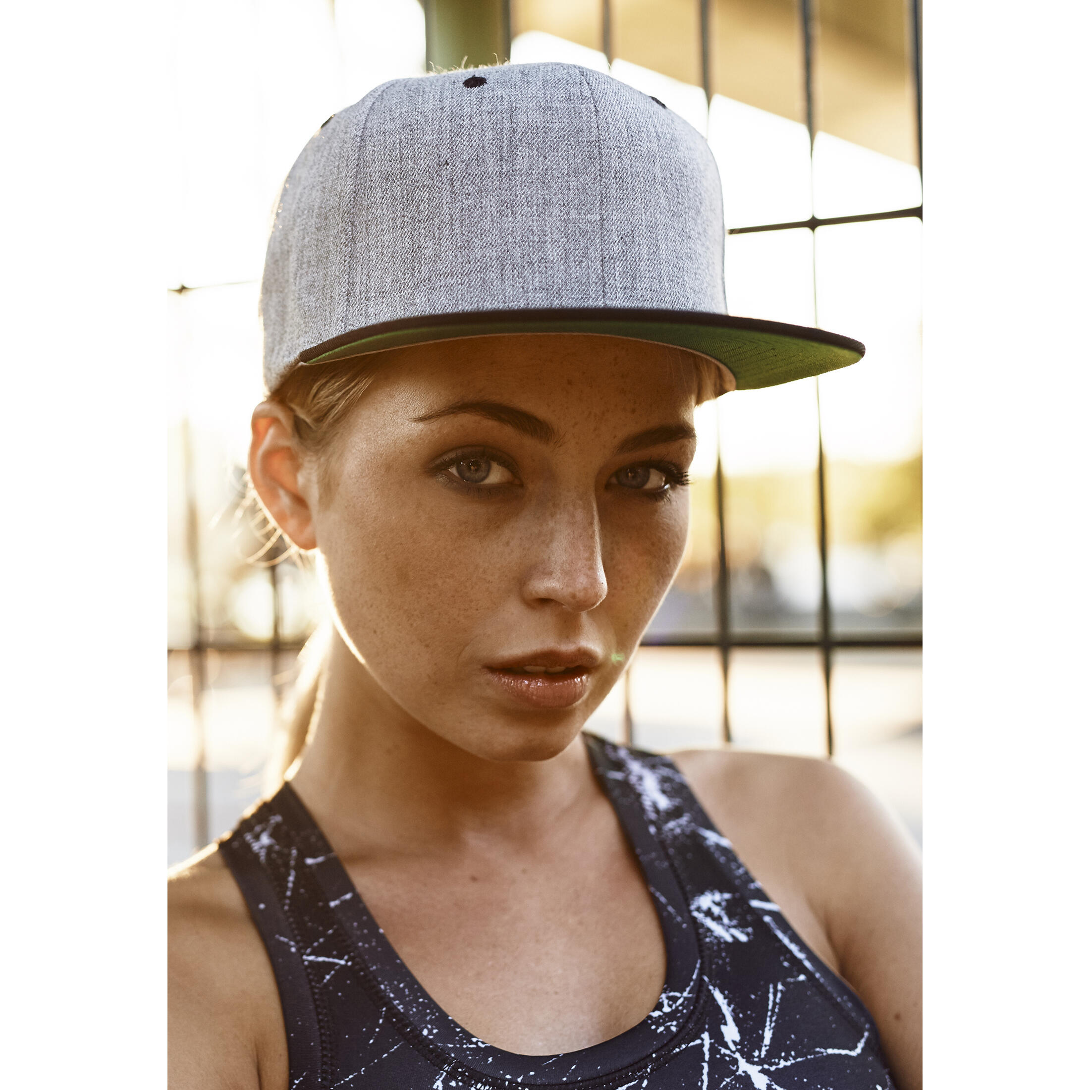 FLEXFIT Berretto Flexfit Classique 2-tone