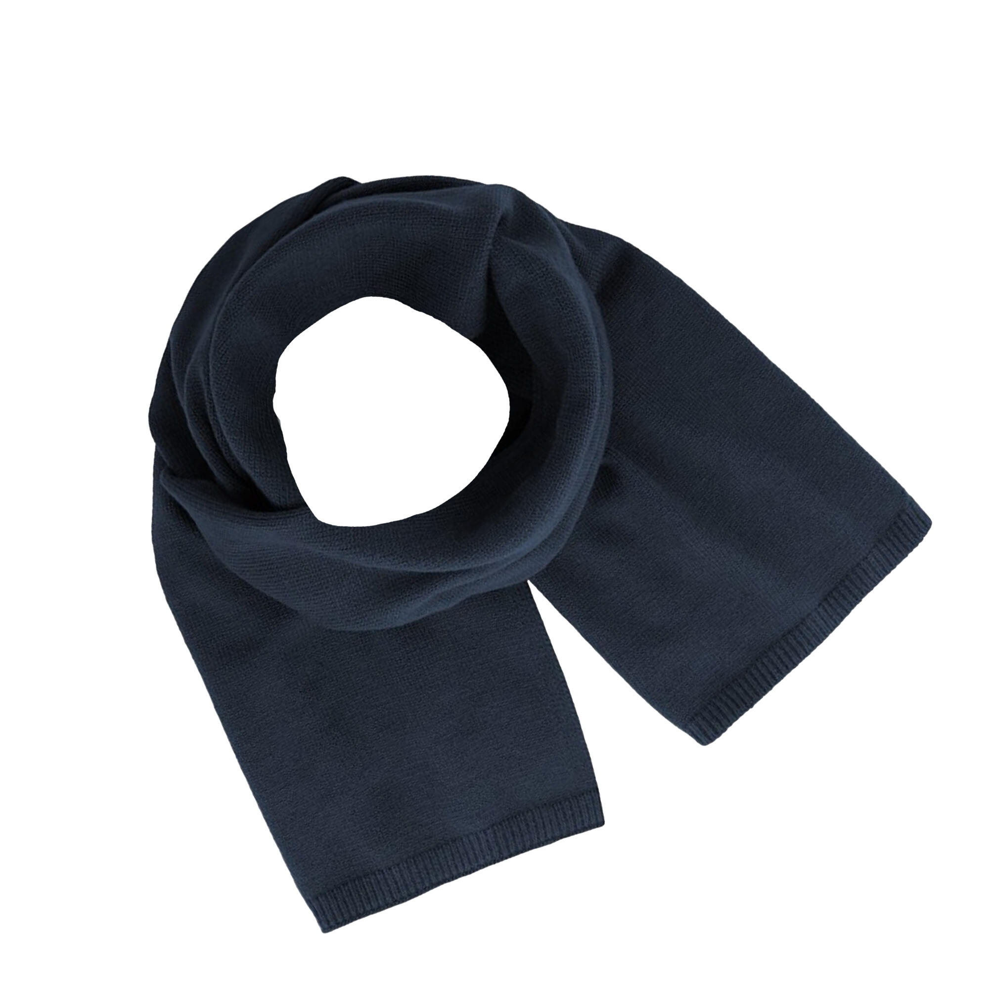 Sciarpa Adulto Unisex Atlantis Wind Blu Navy 2/2