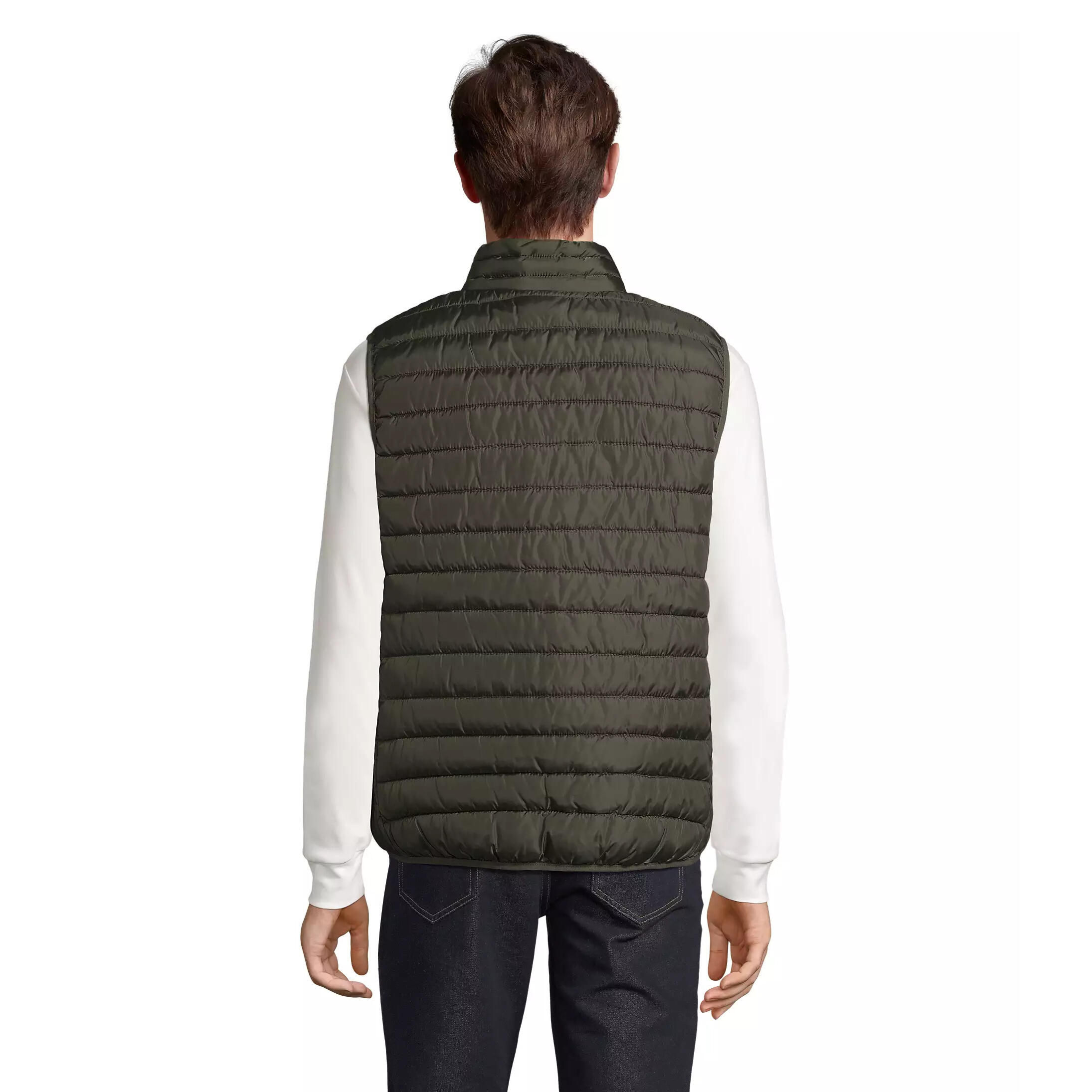 SOL'S Sleeveless down jacket Sol's Stream